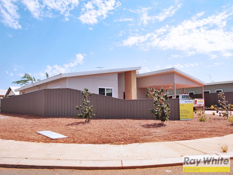 32 Hooley Avenue, Onslow, WA 6710