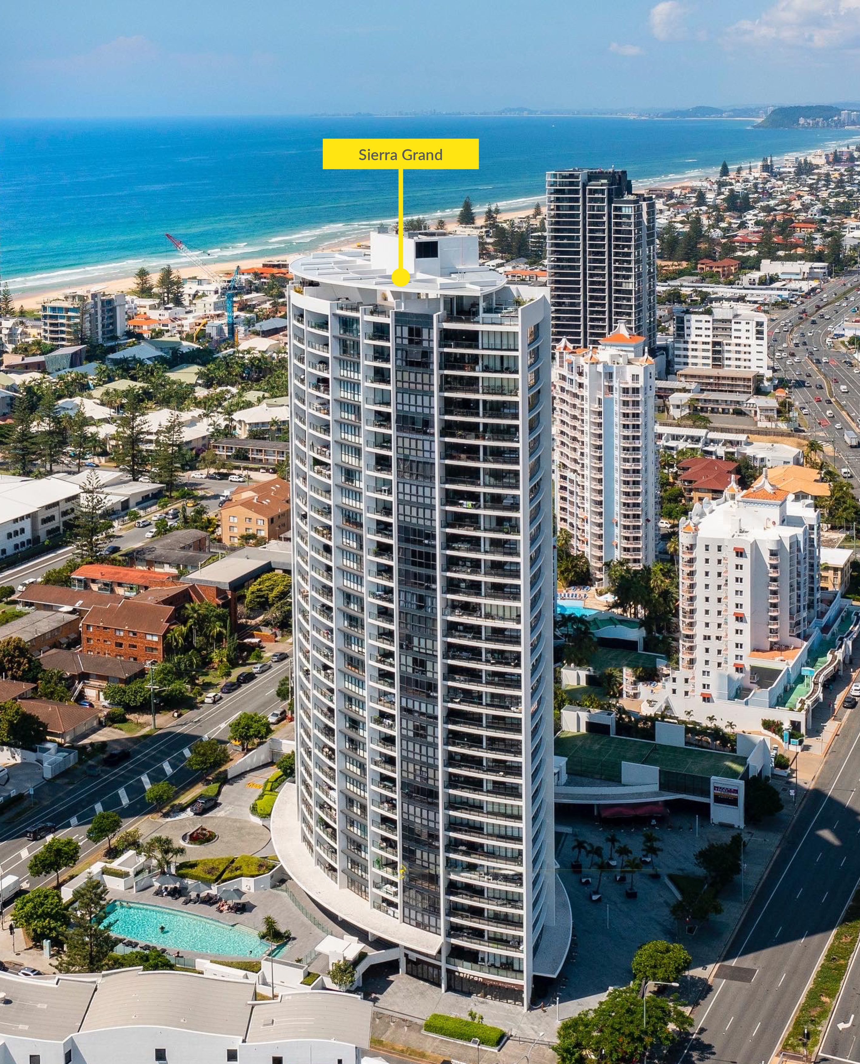 1304/22 Surf Parade, Broadbeach, QLD 4218
