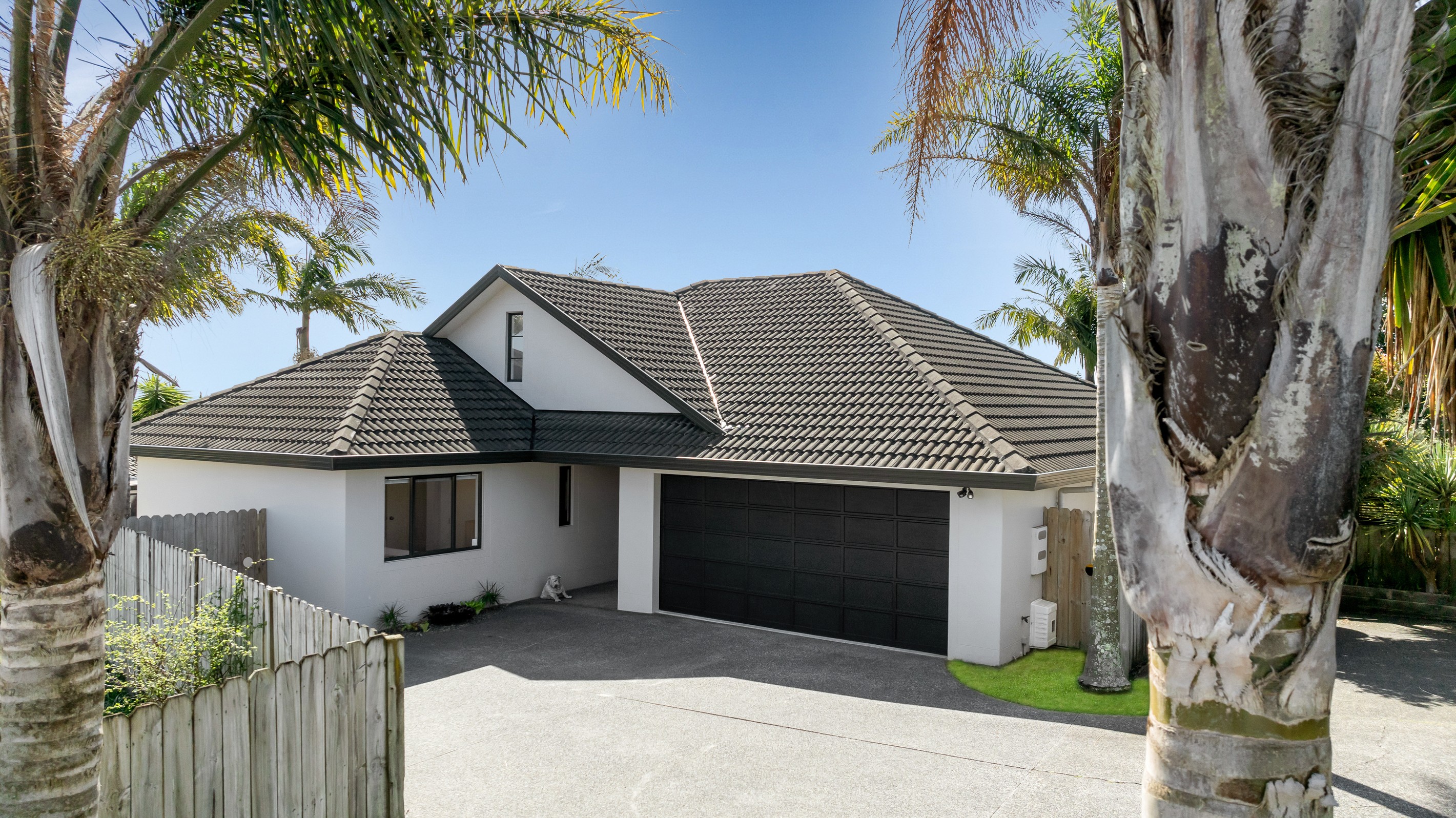 18 Moyrus Crescent, Dannemora, Manukau City