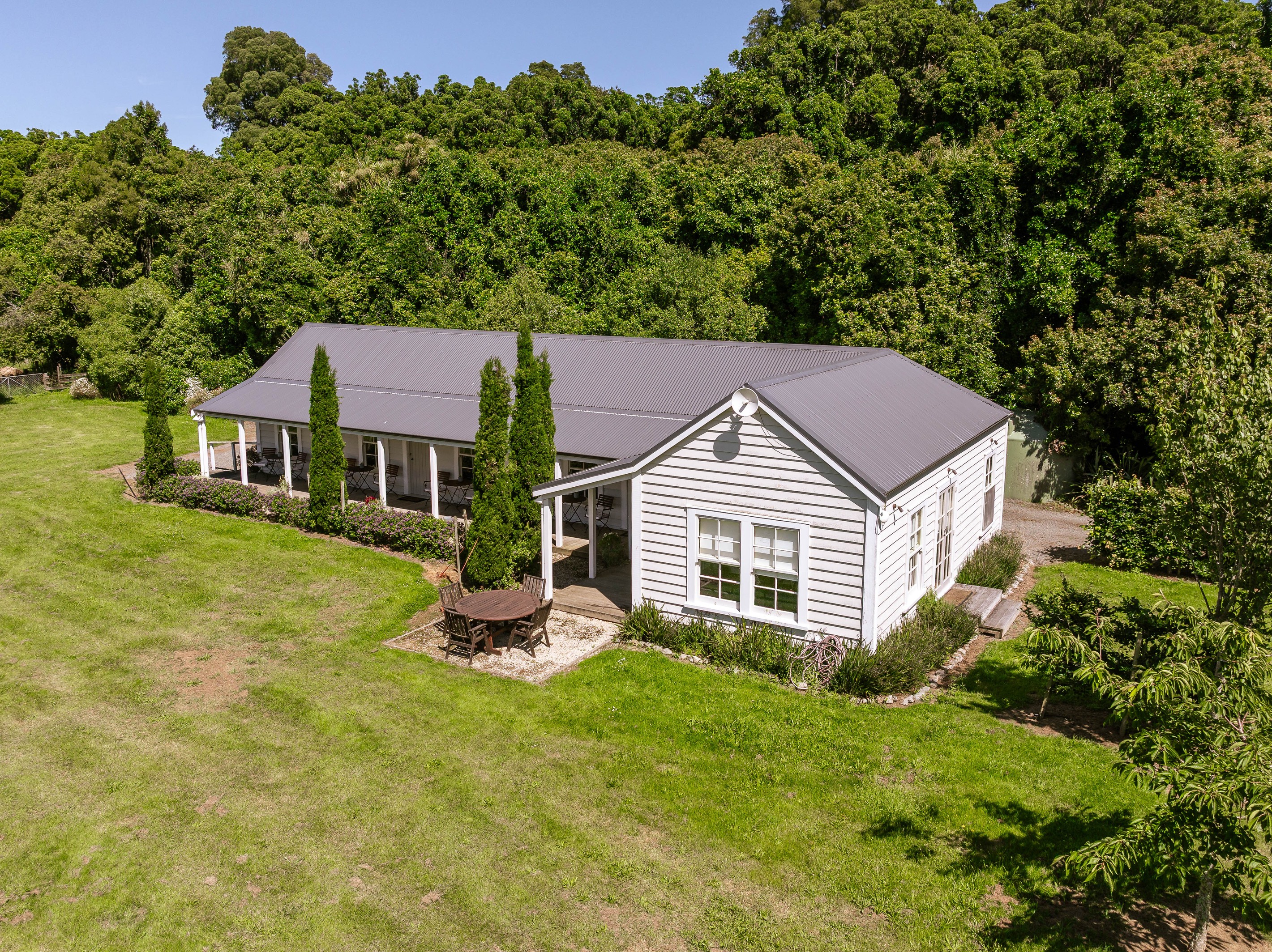 2111 Kahutara Road, Martinborough, South Wairarapa District