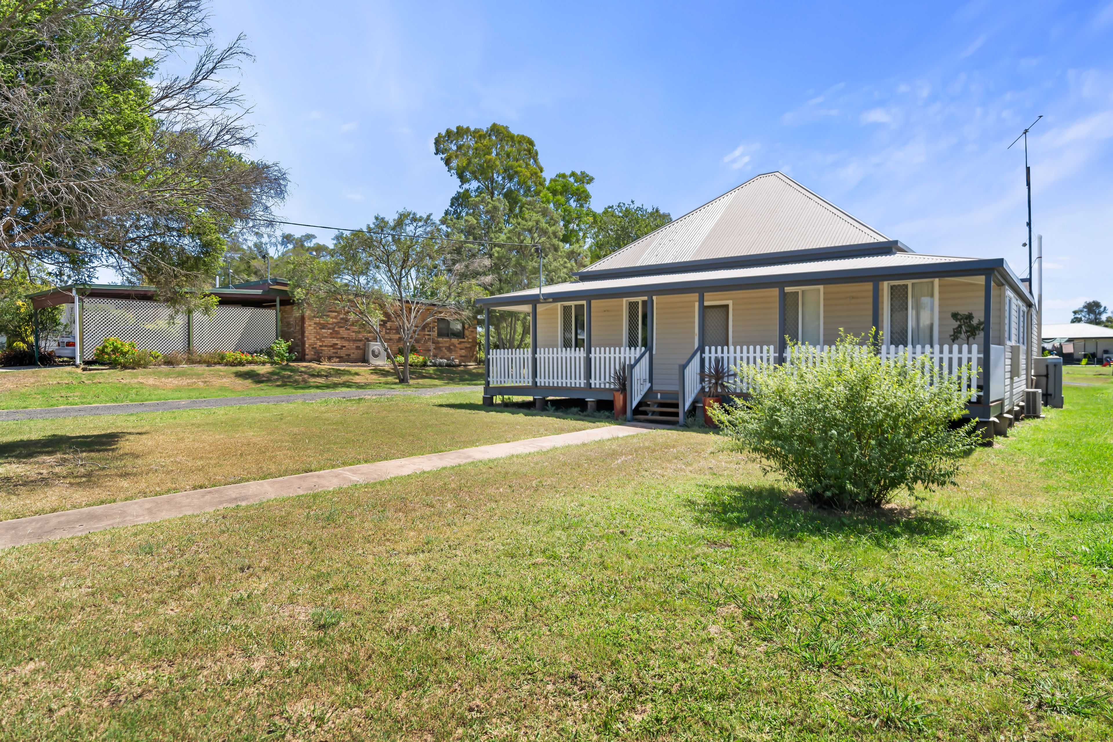 3 Copp Street, Pittsworth, QLD 4356 House for Sale Ray White Rural