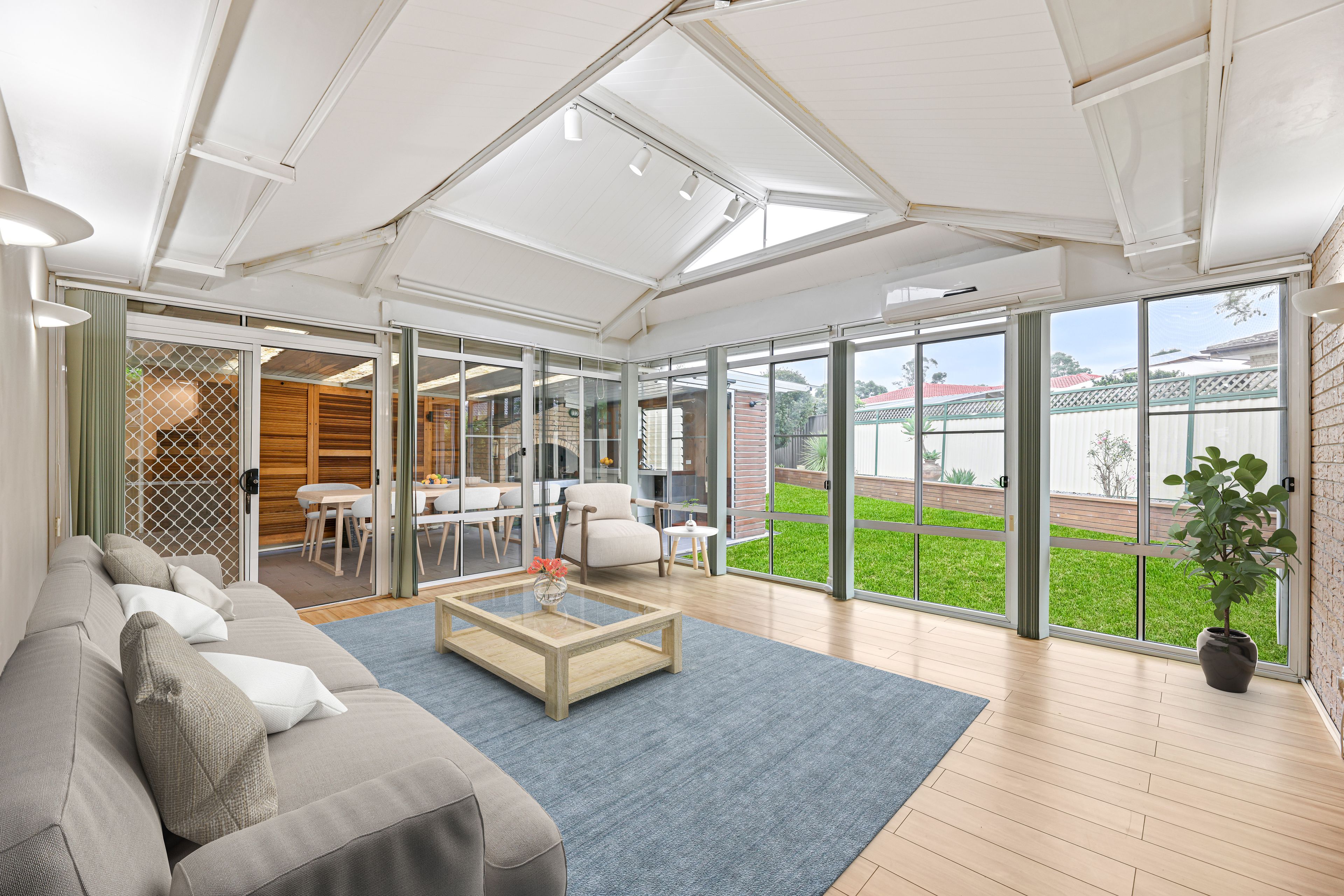 13 Henley Grove, St Clair, NSW 2759