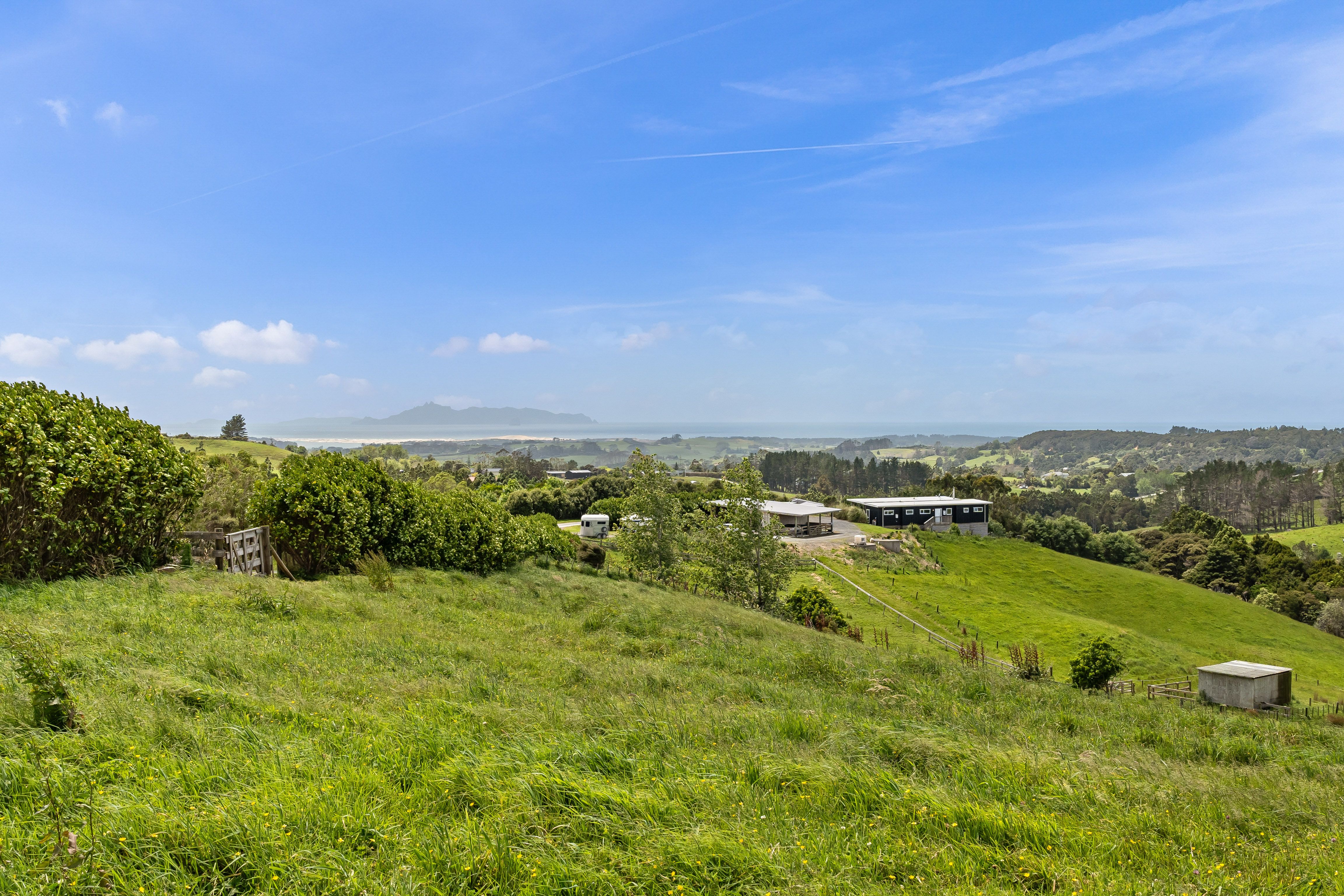 260C Staniforth Road, Te Arai, Rodney