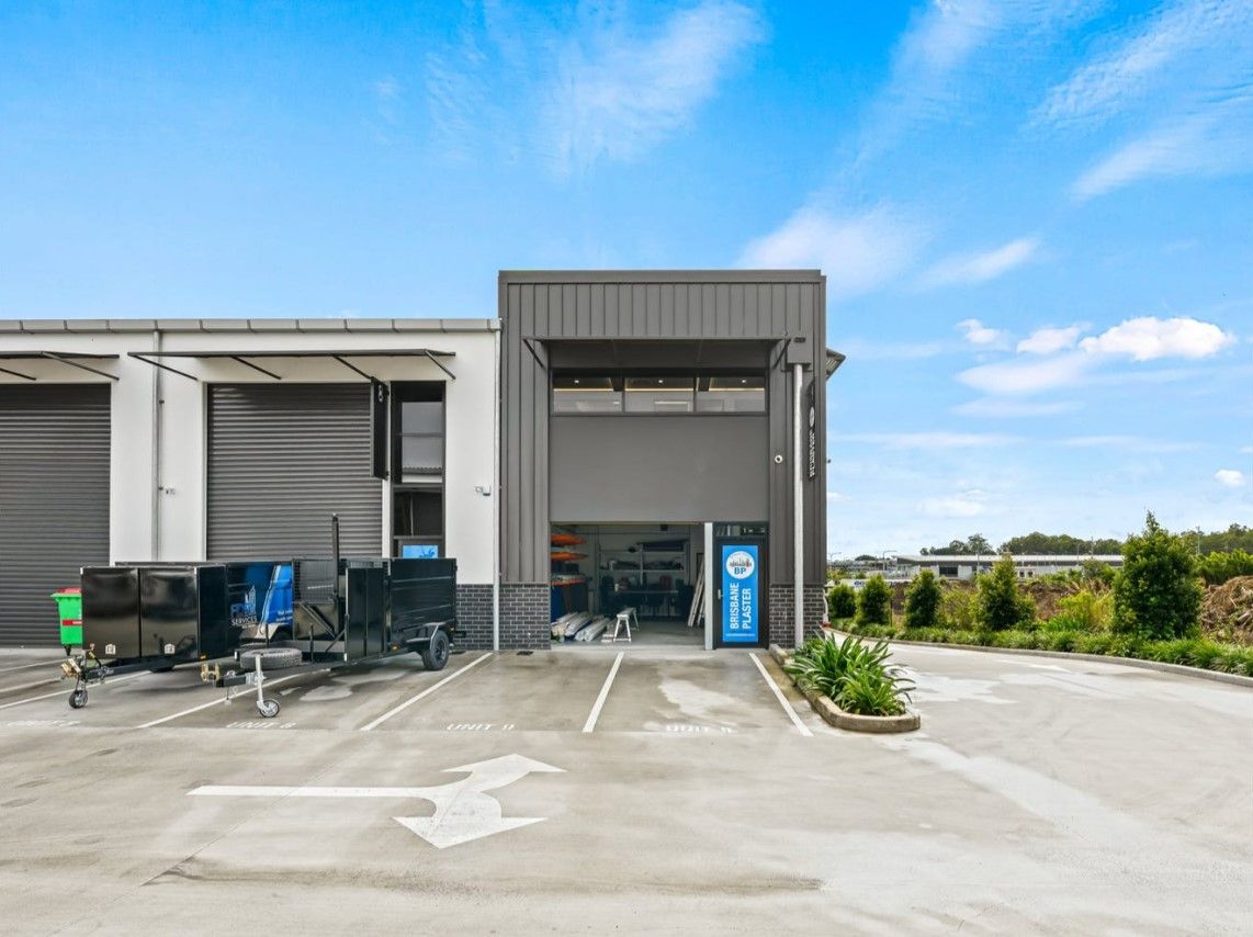 9/89 Priestdale Road, Eight Mile Plains, QLD 4113