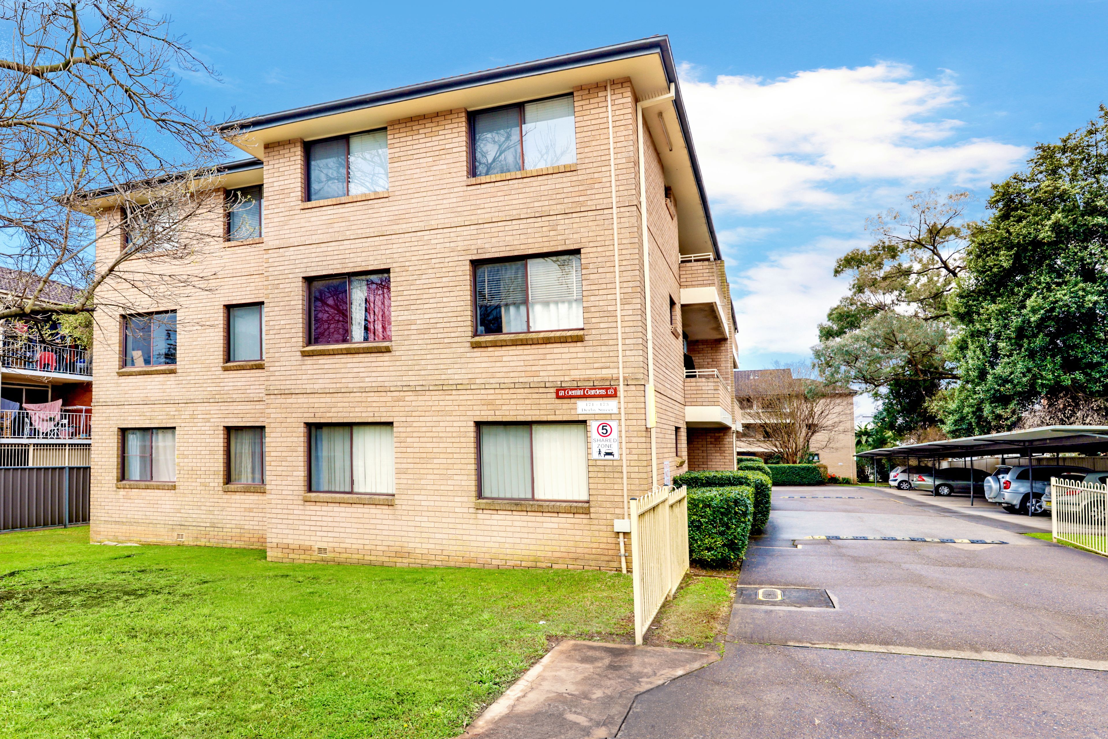 7/171 Derby Street, Penrith, NSW 2750