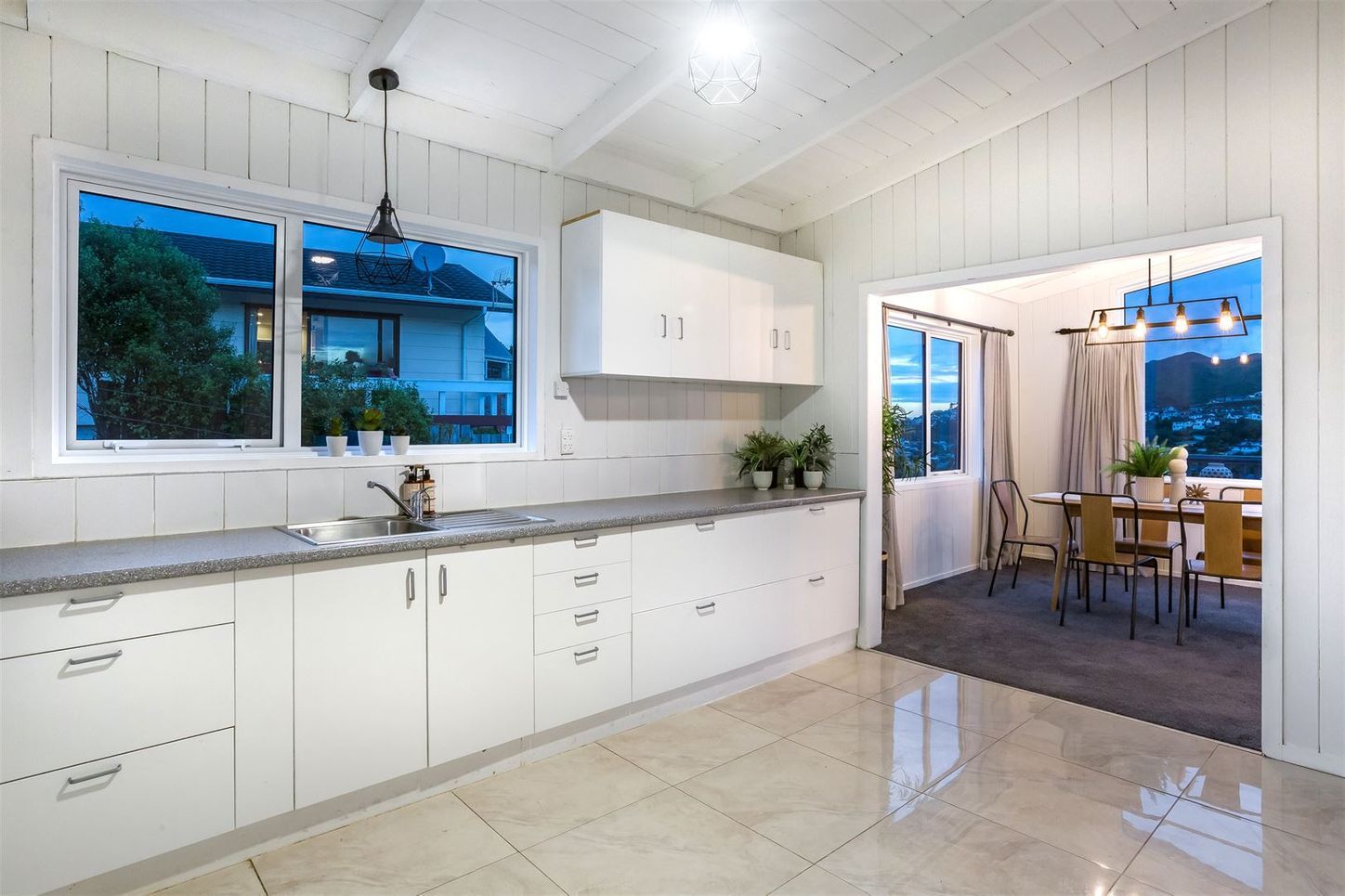 8 Tatum Way, Johnsonville, Wellington City 6037 House for Rent Ray