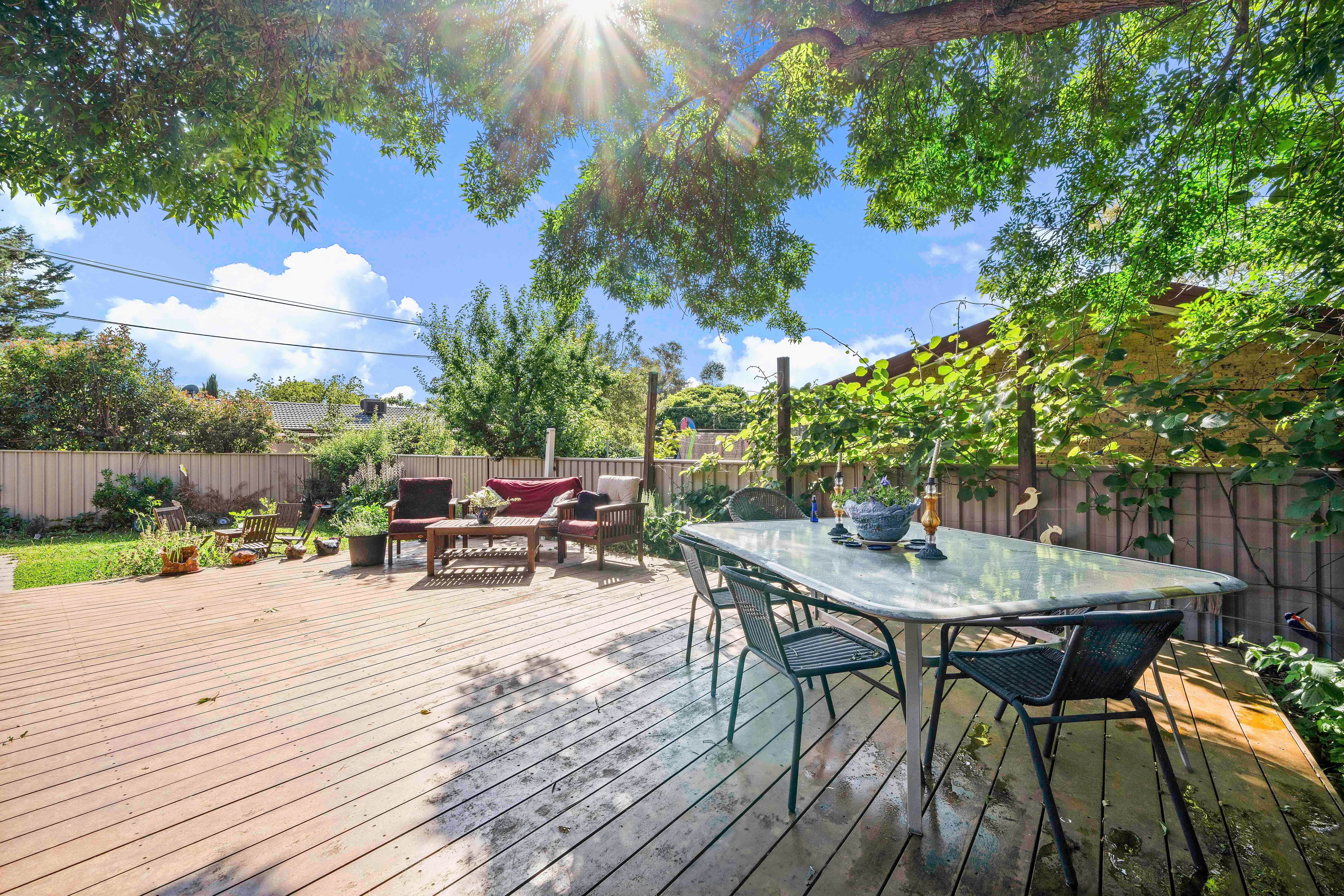 # Address Coming Soon, Evatt, ACT 2617