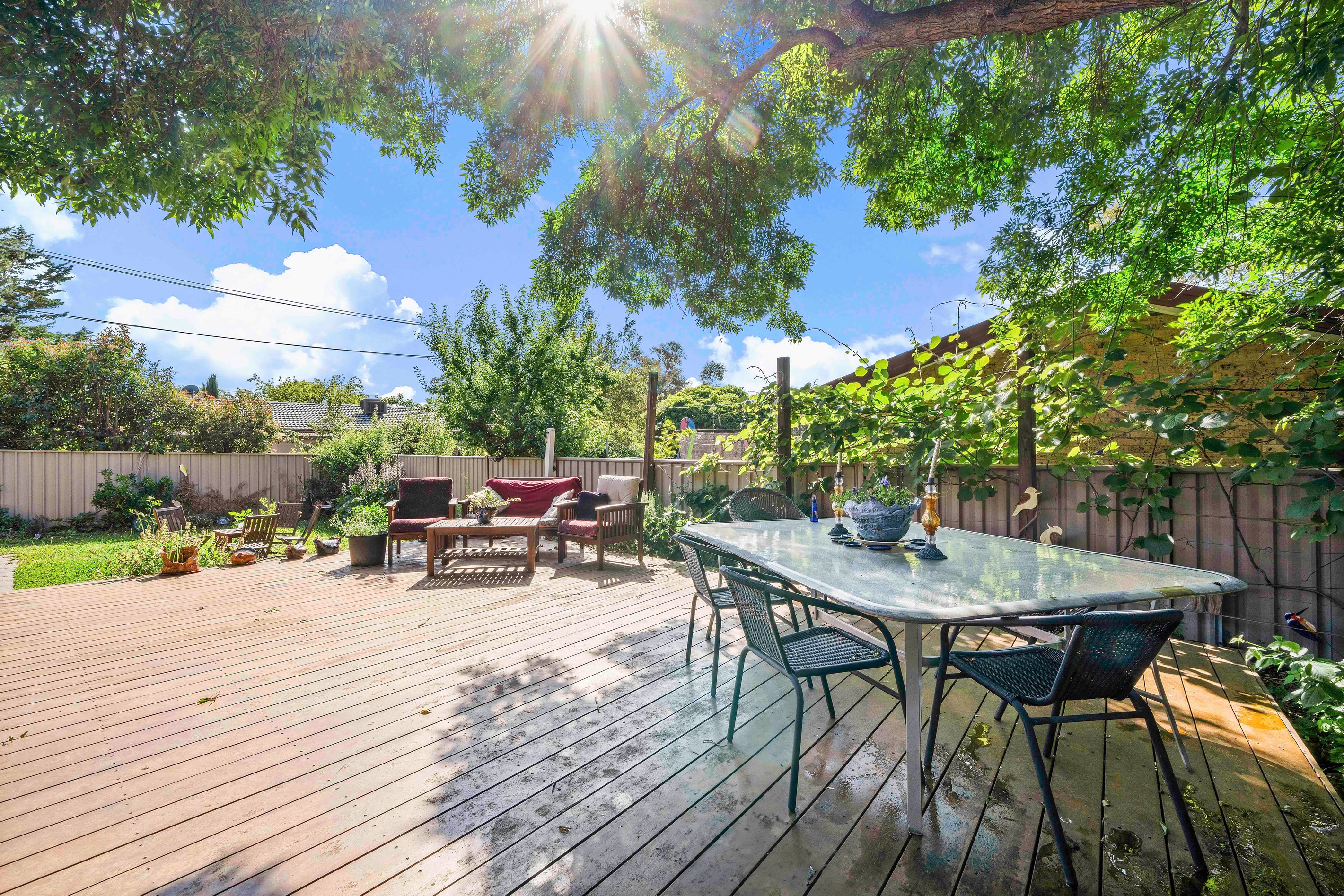 # Address Coming Soon, Evatt, ACT 2617