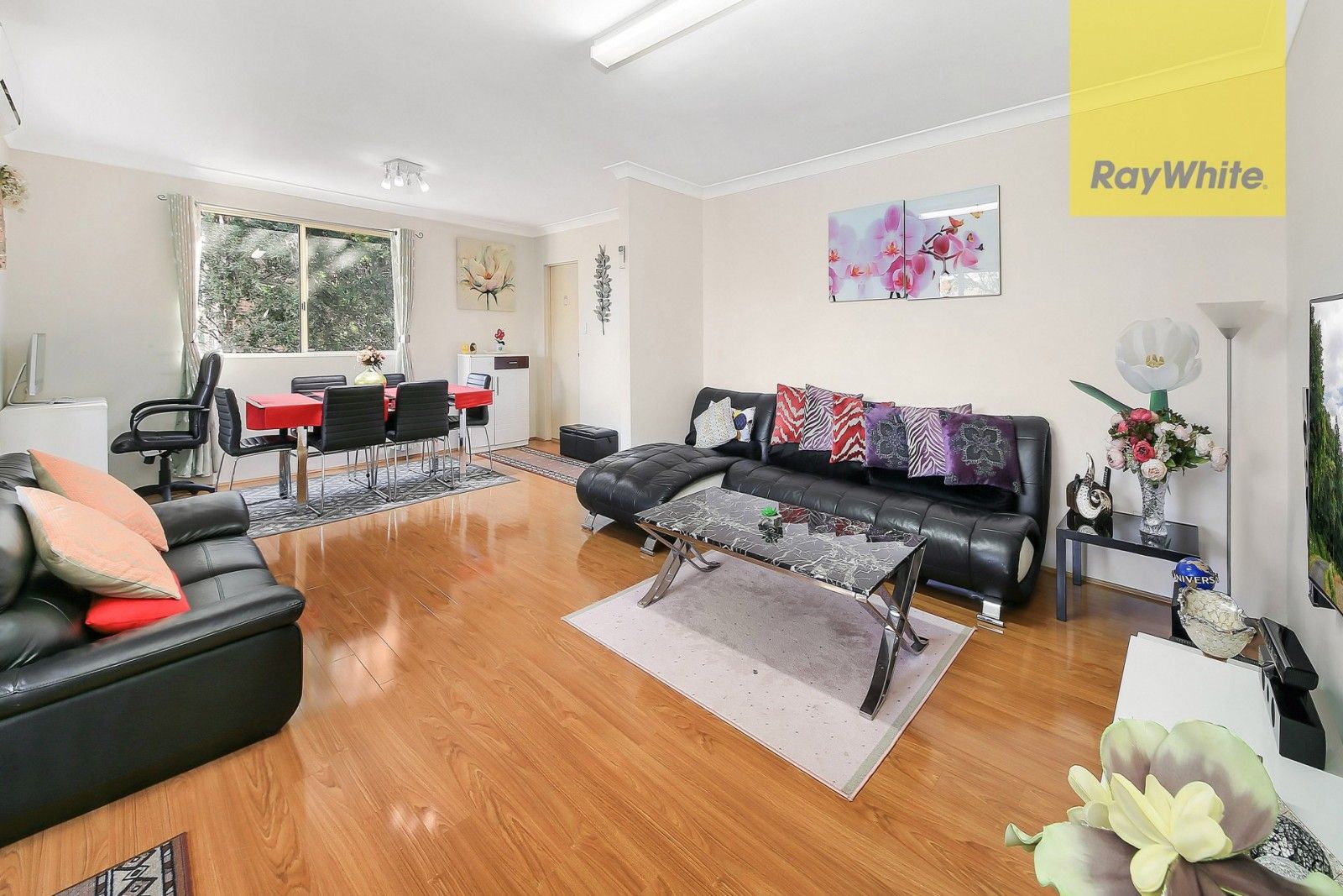 6/18 Mowle Street, Westmead, NSW 2145
