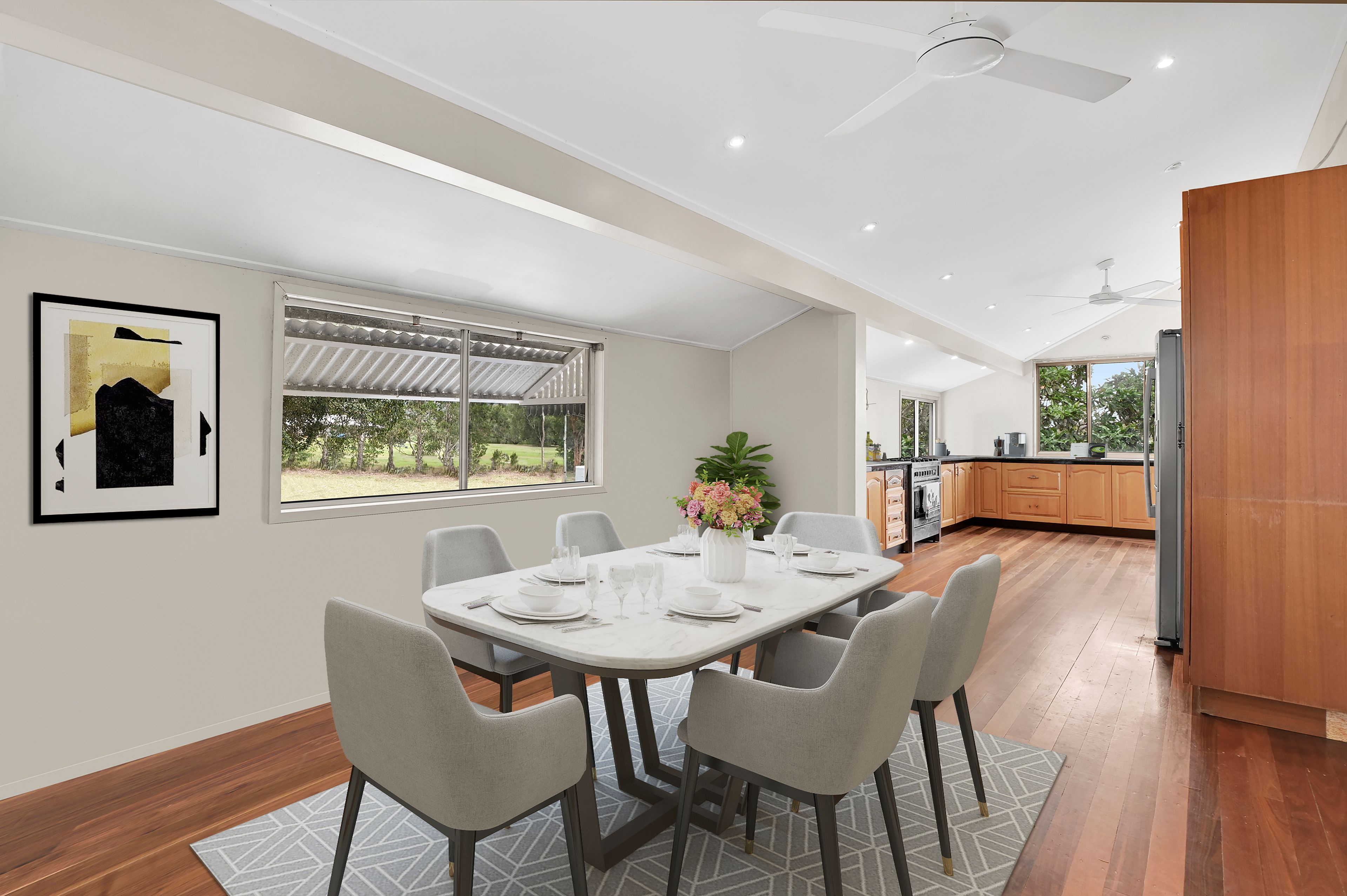 160 Wights Mountain Road, Samford Valley, QLD 4520 Sold House Ray