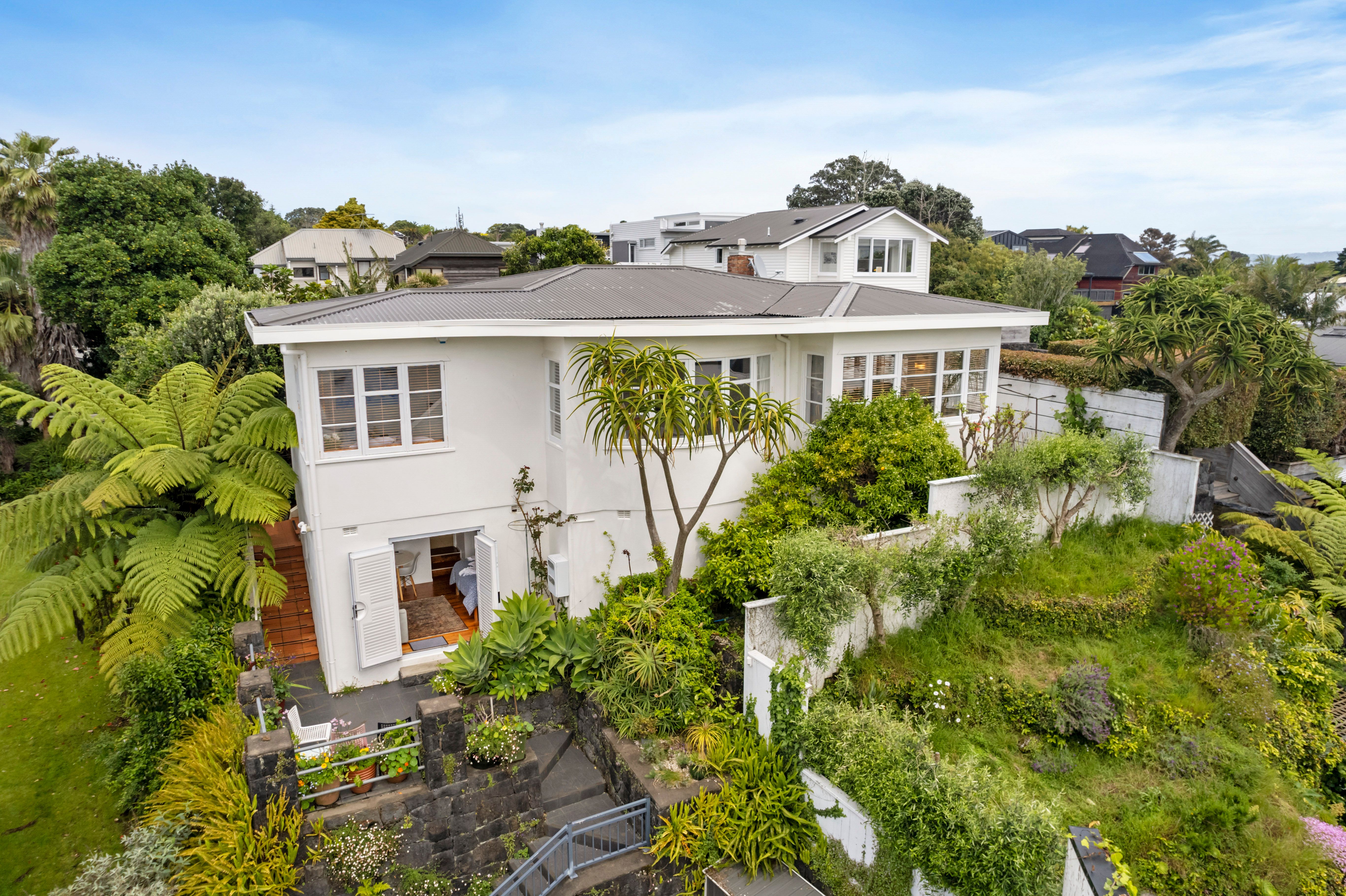 30 Peary Road, Mount Eden, Auckland City