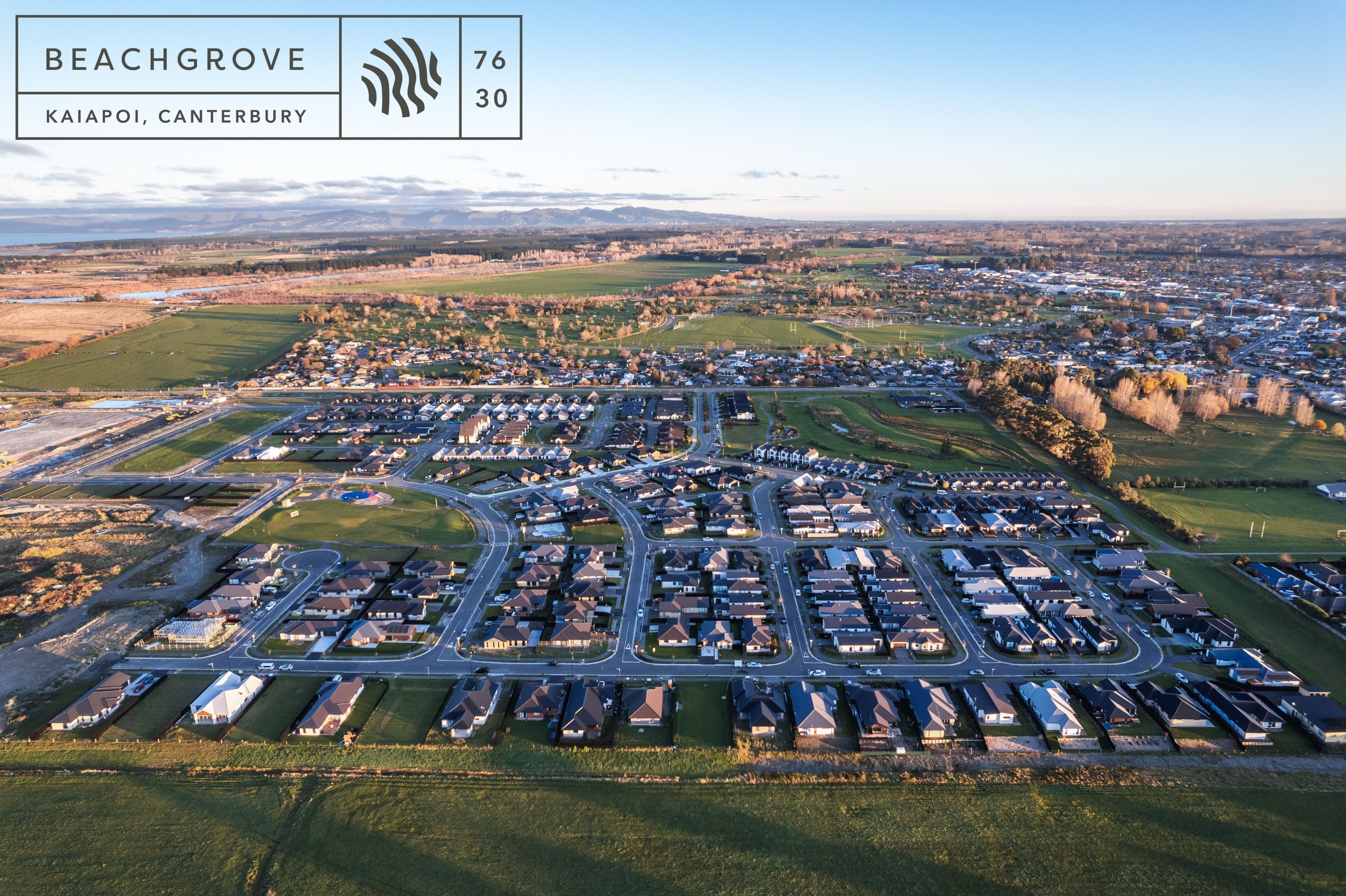 Lot 419 Beachgrove, Kaiapoi, Waimakariri District