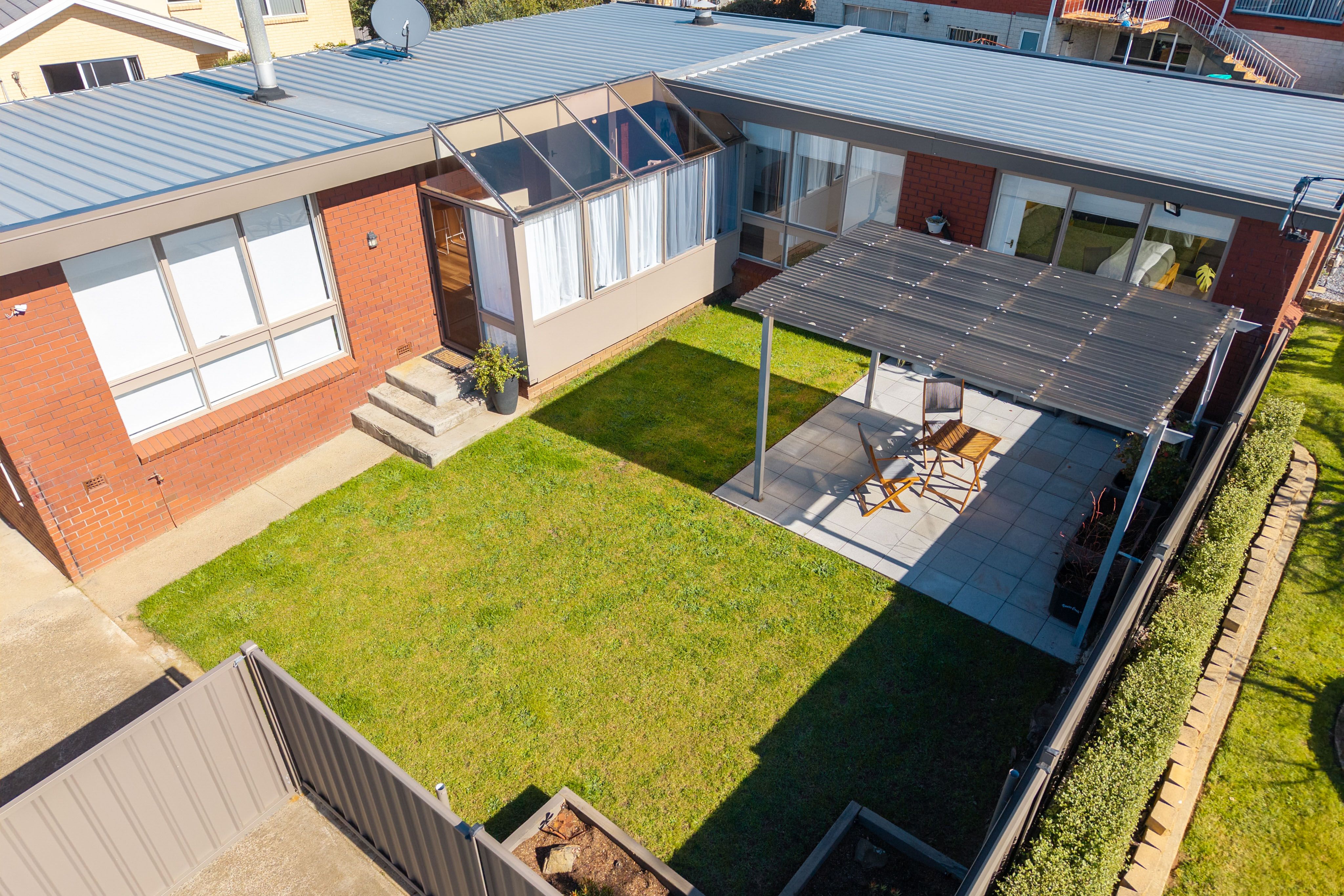 155 Tasman Street — photo from Ray White Living Here - Devonport