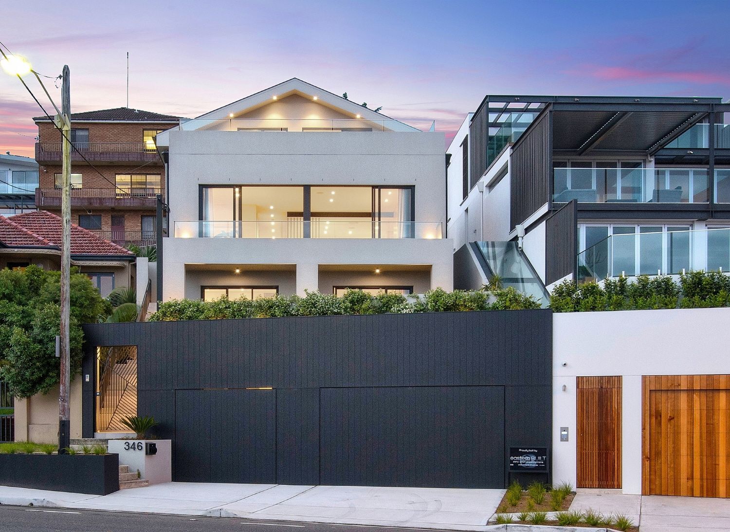 346 Maroubra Road