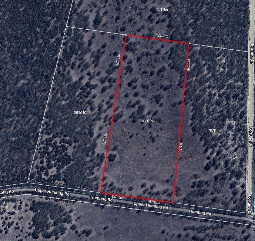 Lot 272 Upper Humbug Road, Tara, QLD 4421