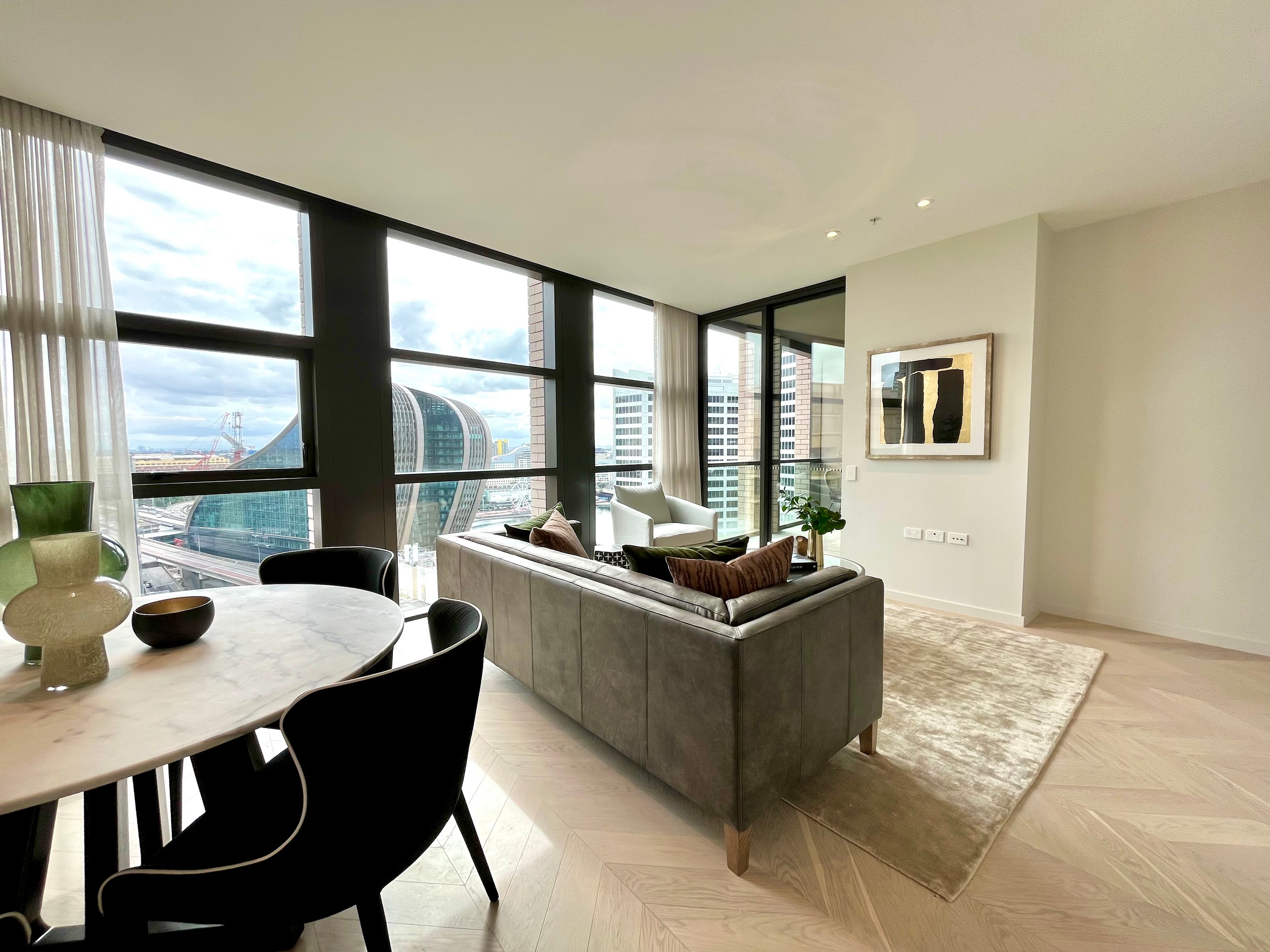 1703/60 Bathurst Street, Sydney, NSW 2000