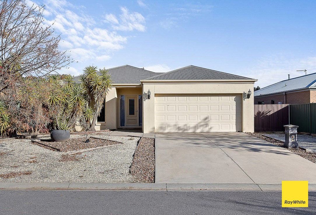3 Saville Court, North Bendigo, VIC 3550