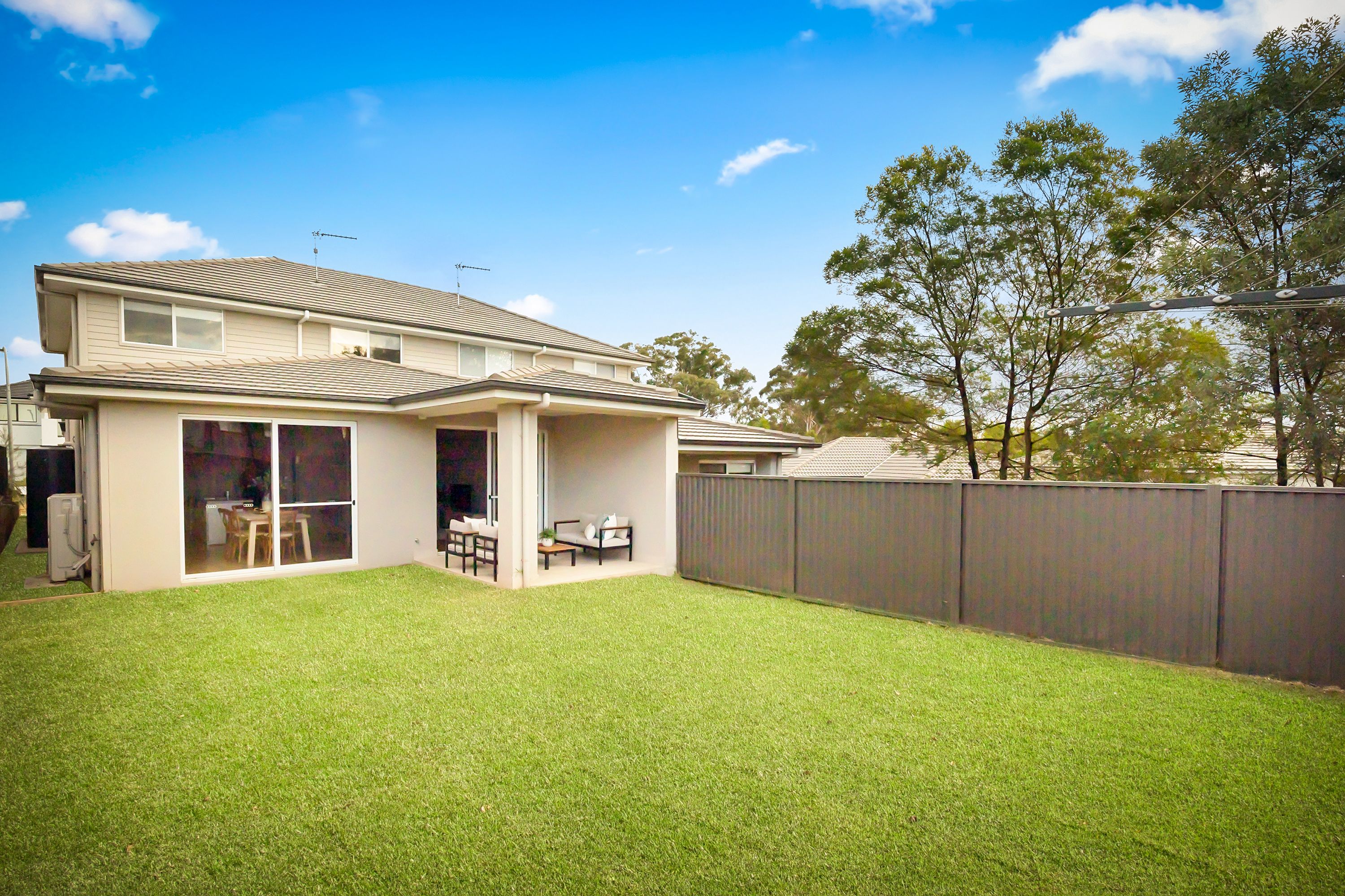 41A Hillview Road, North Kellyville, NSW 2155 Sold DuplexSemi