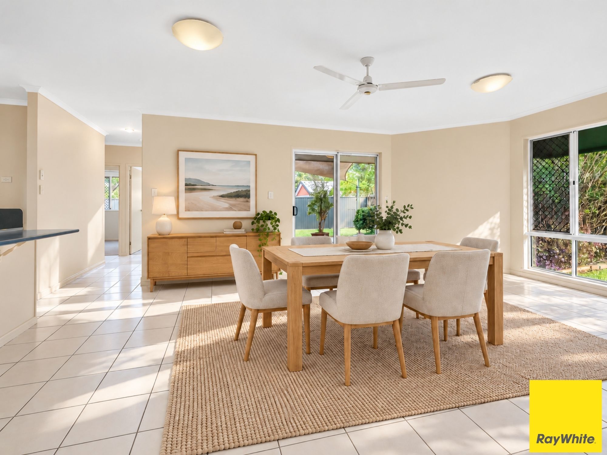 6 Archer Close, Mount Sheridan, QLD 4868