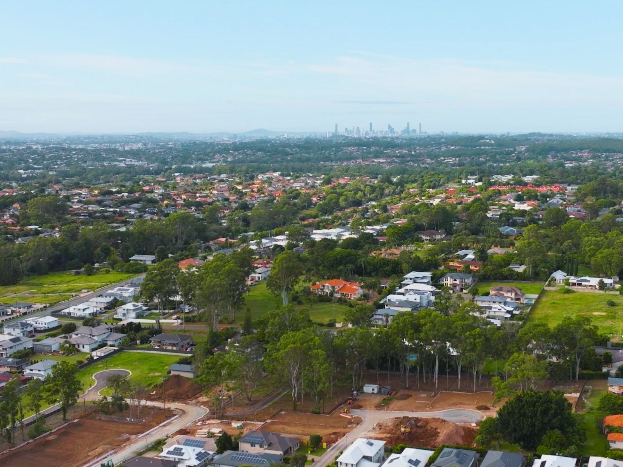 Lot 7 Sorbello Street, Bridgeman Downs, QLD 4035