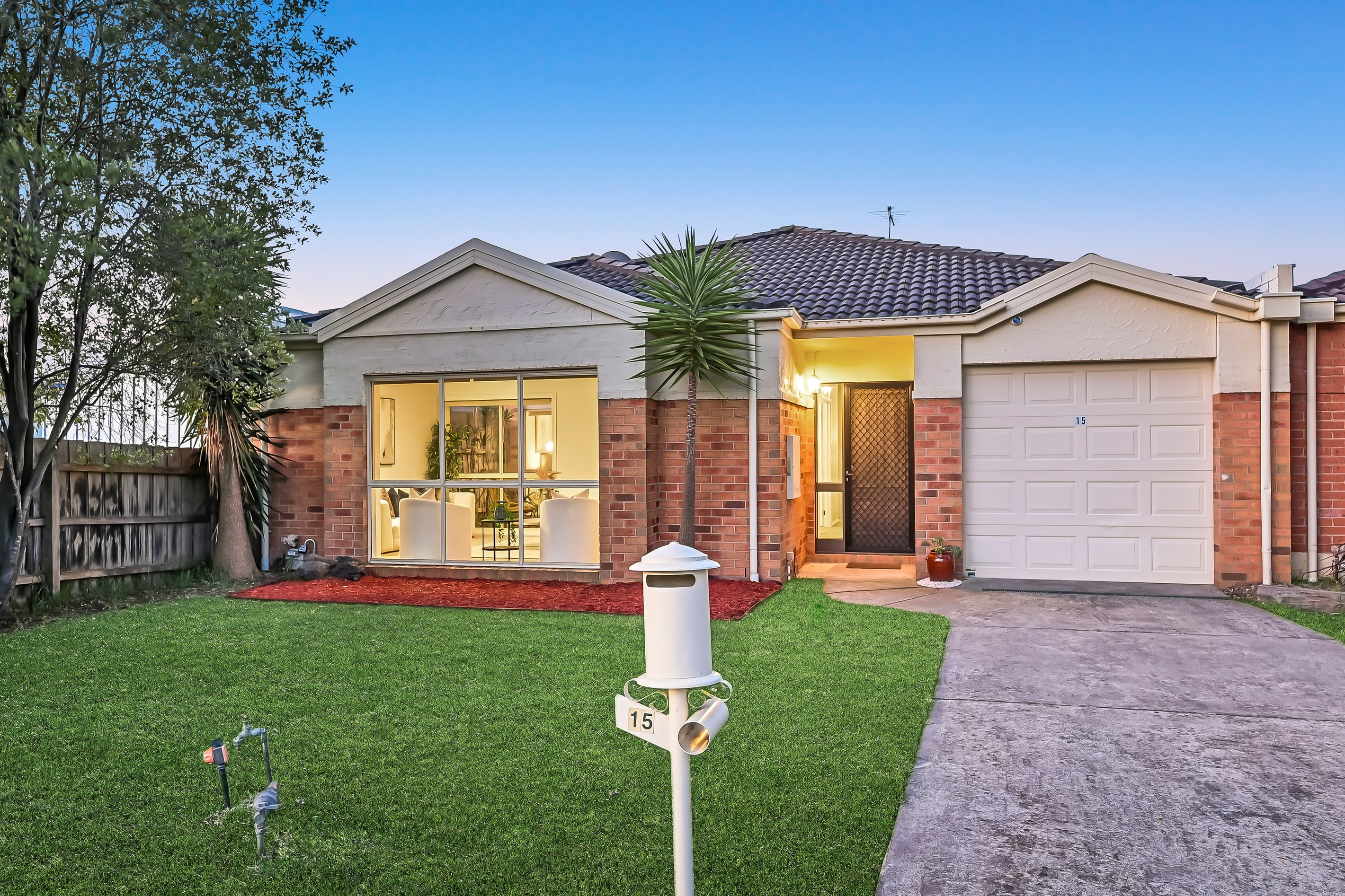 15 Margie Square, Narre Warren South, VIC 3805