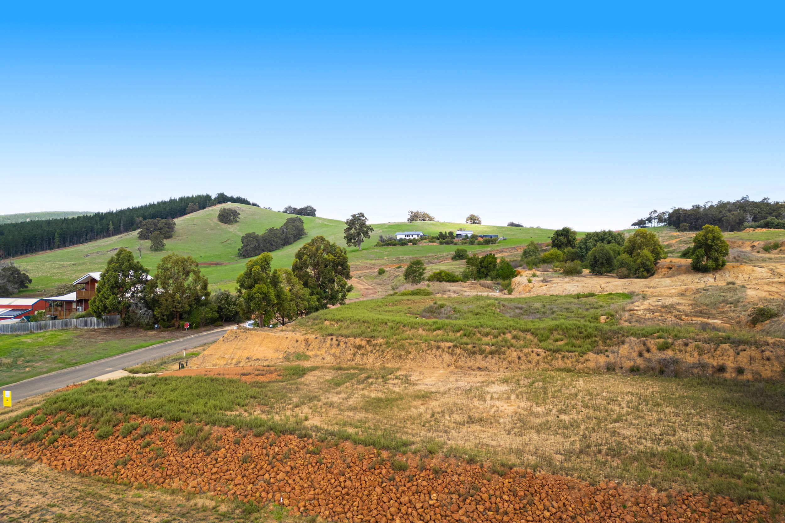 30 Hitchcock Drive — photo from Ray White Stocker Preston | Nannup