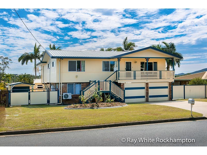 21 Standish Street, Norman Gardens, QLD 4701