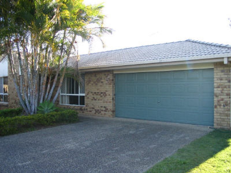 31 Canterbury Street, Bracken Ridge, QLD 4017
