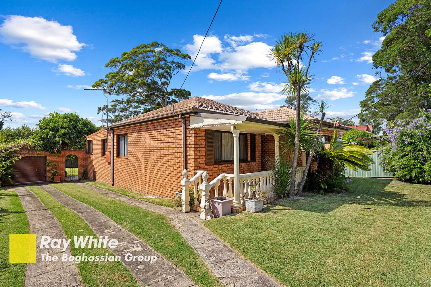 76 Premier Street, Gymea, NSW 2227
