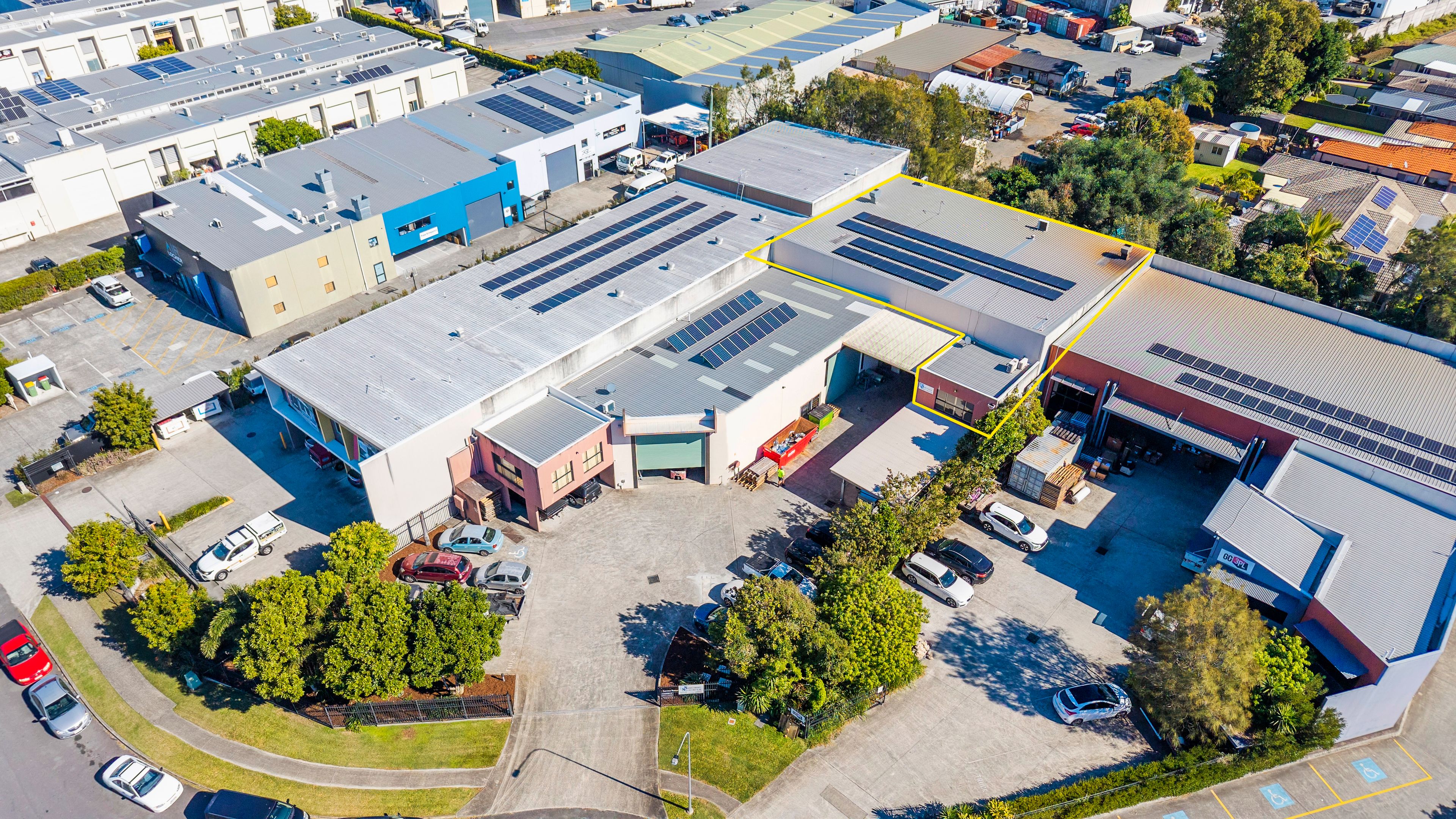 2/12 Hawker Street, Currumbin Waters, QLD 4223