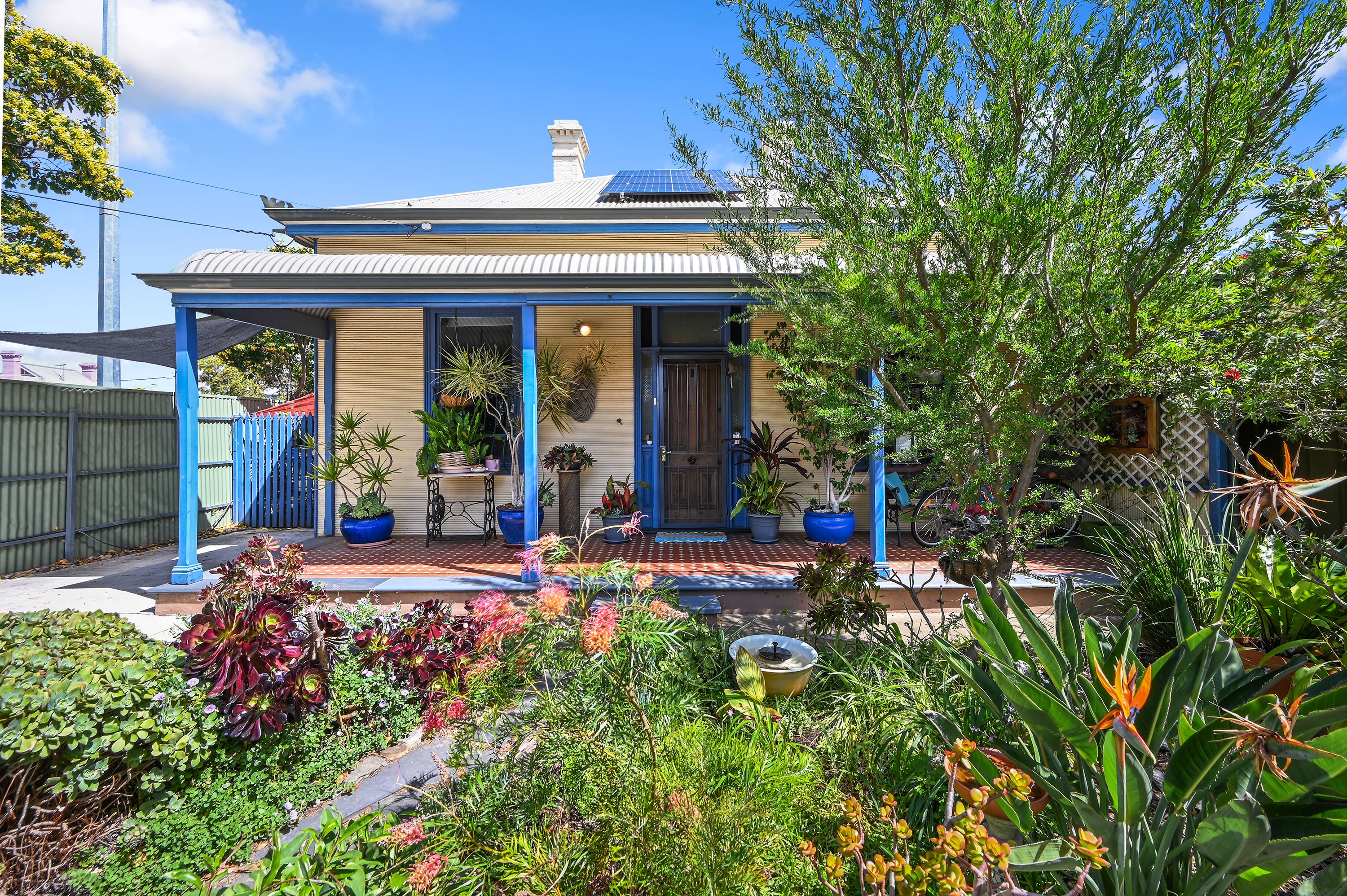 58 Harvey Street — photo from Ray White Semaphore