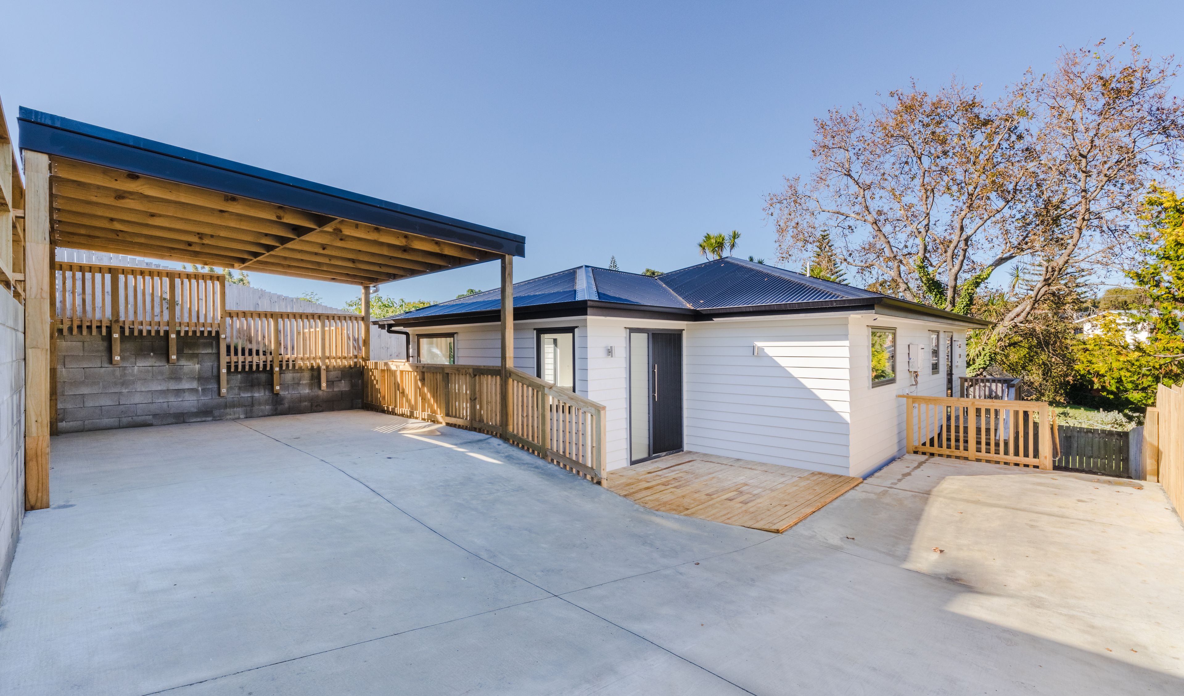 22A Sylvan Crescent, Te Atatu South, Waitakere City