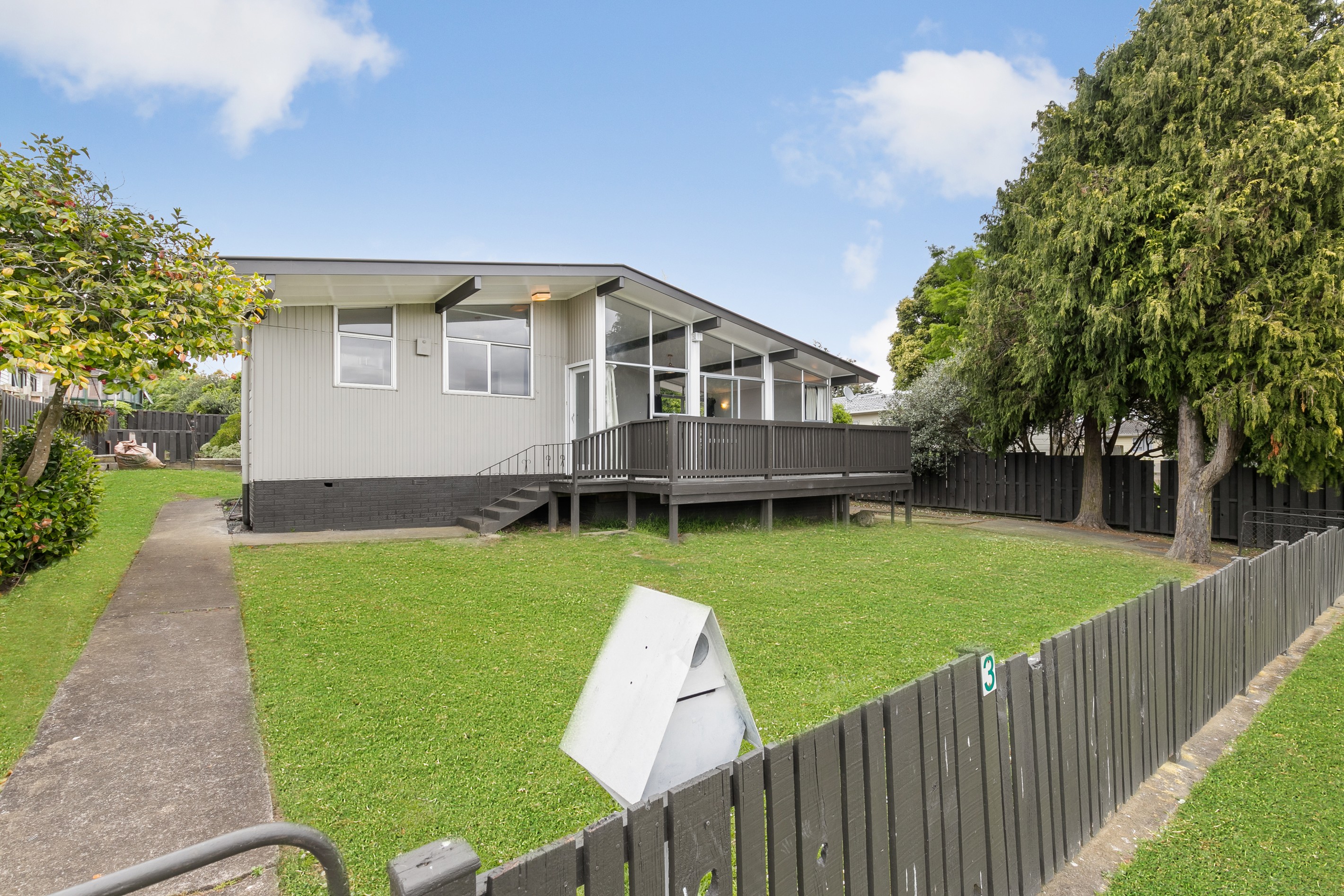 3 Yearsley Place, Manurewa, Manukau City