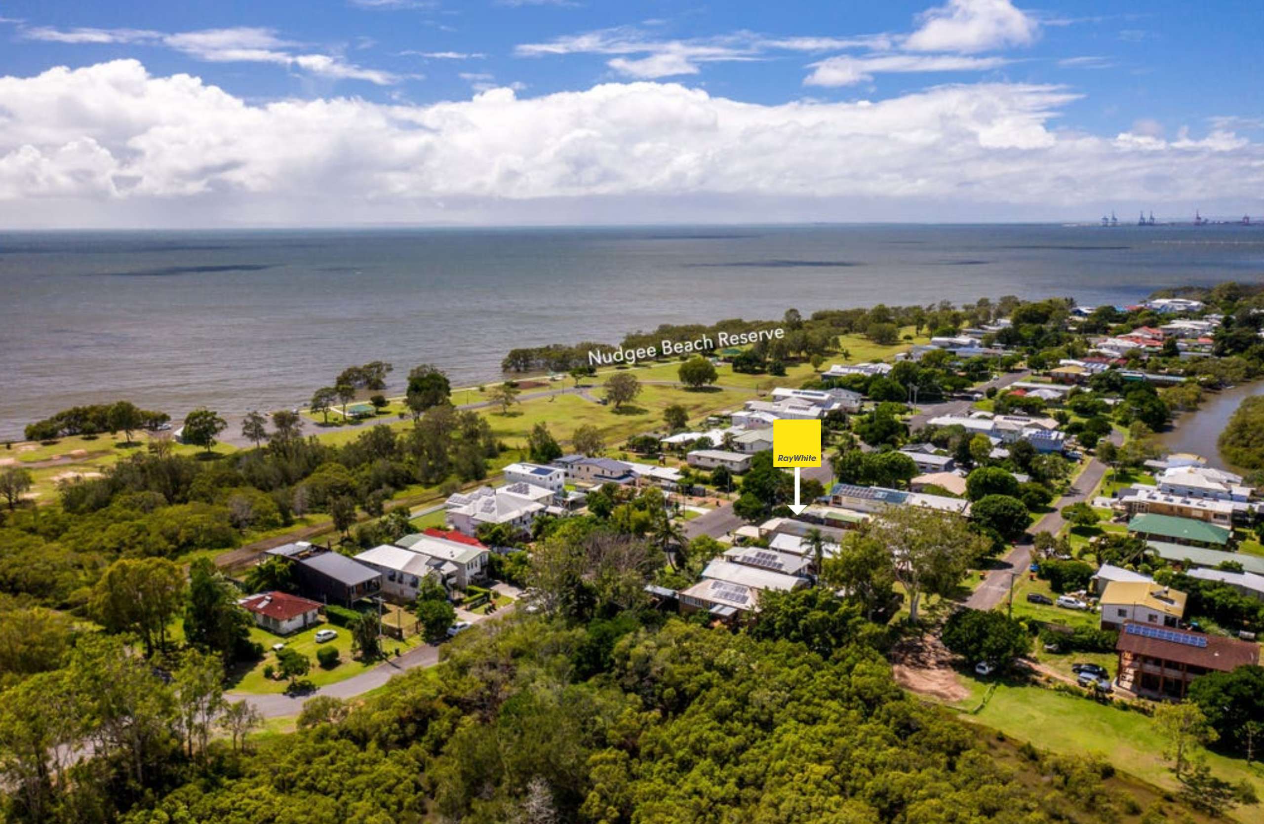 118 O'Quinn Street, Nudgee Beach, QLD 4014 - Sold House - Ray White Banyo