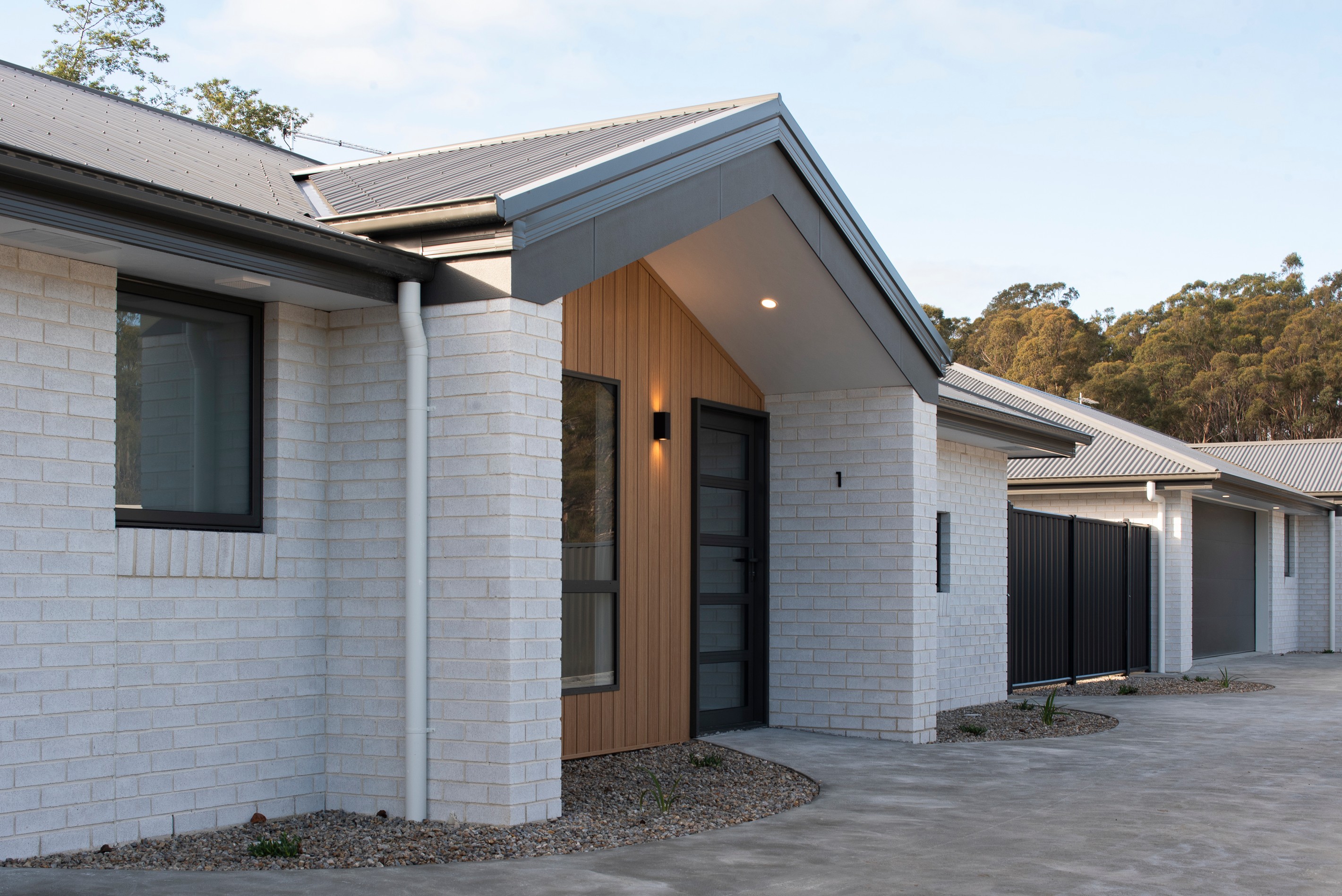 1/31 Connemara Close, Legana, TAS 7277