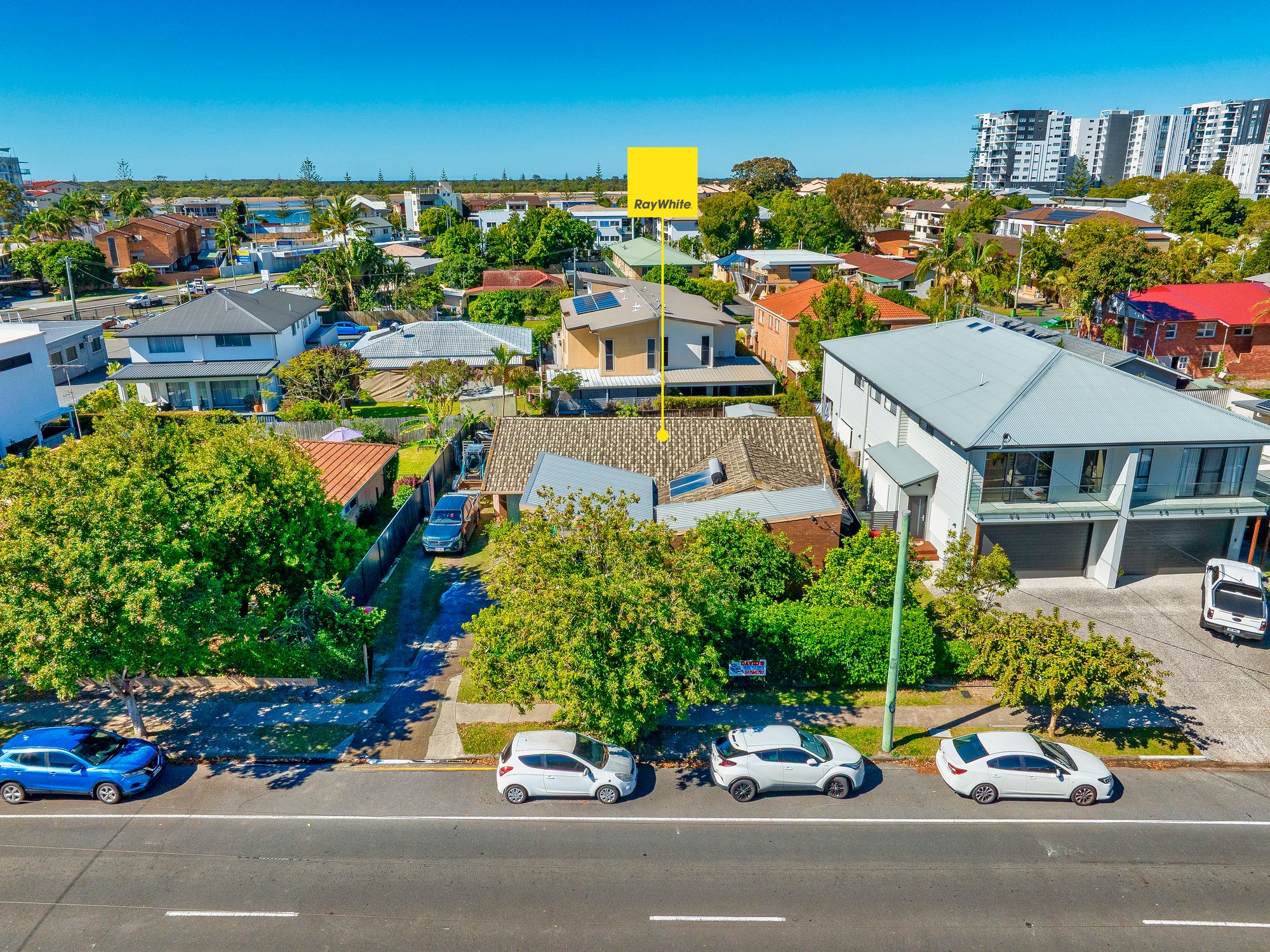 229 Turpin Road, Labrador, QLD 4215