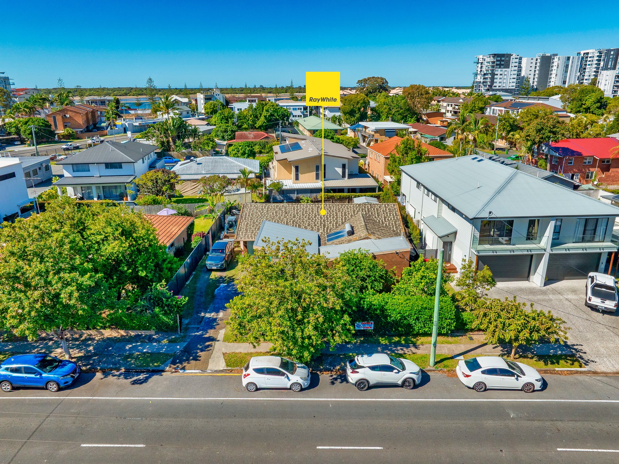 229 Turpin Road, Labrador, QLD 4215
