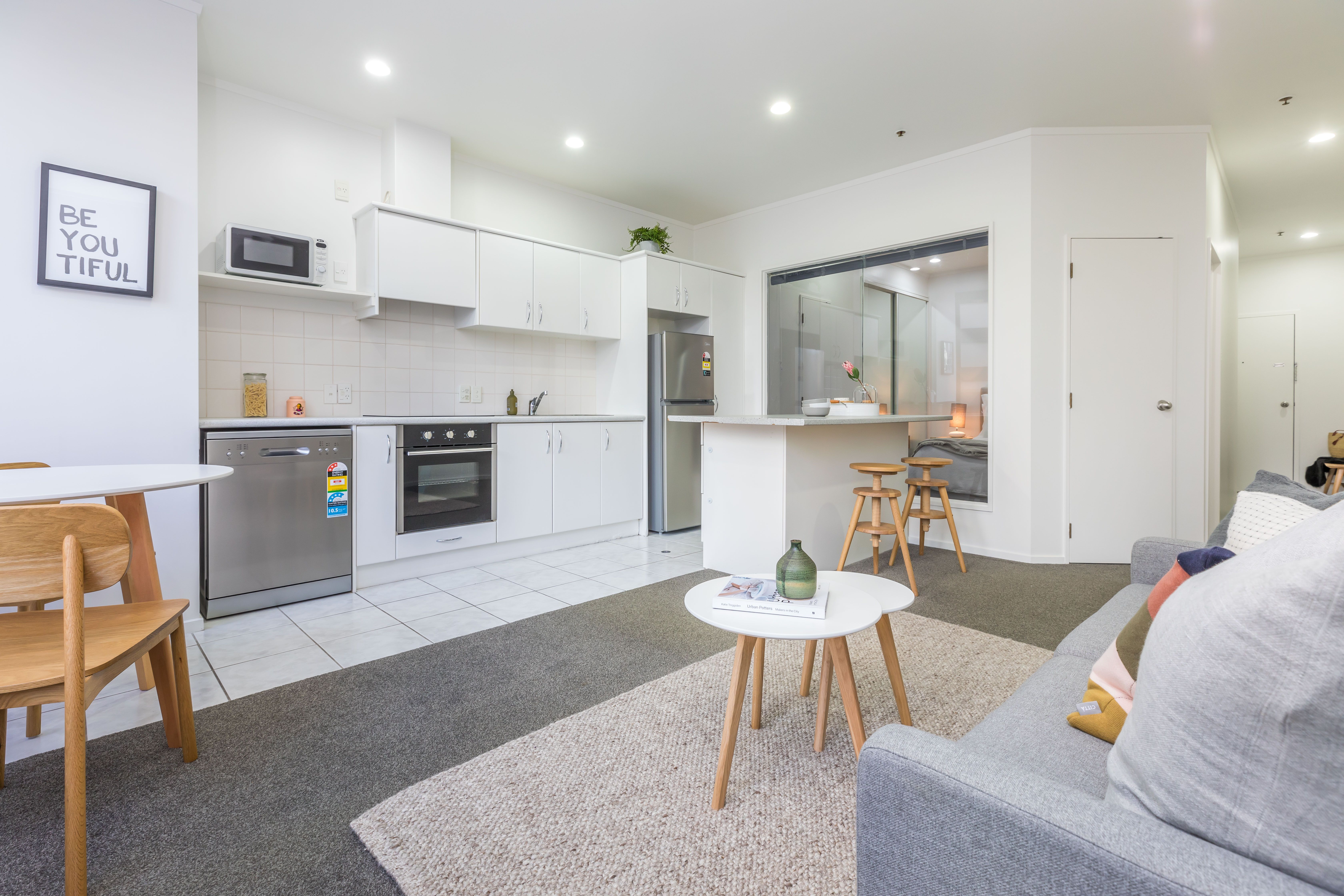 3E/105 Albert Street, Auckland Central, Auckland City