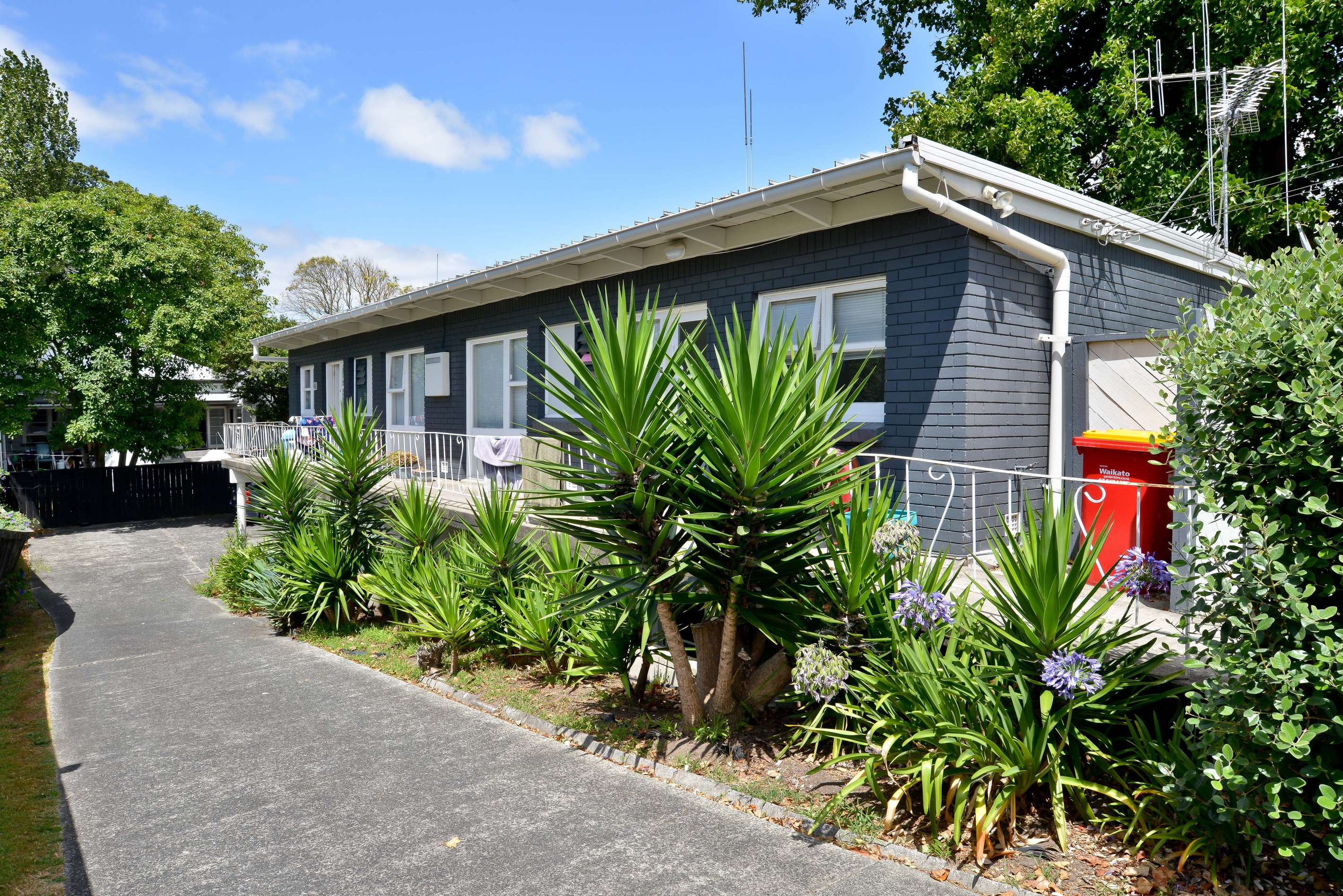 22A Te Aroha Street, Hamilton East, Hamilton City