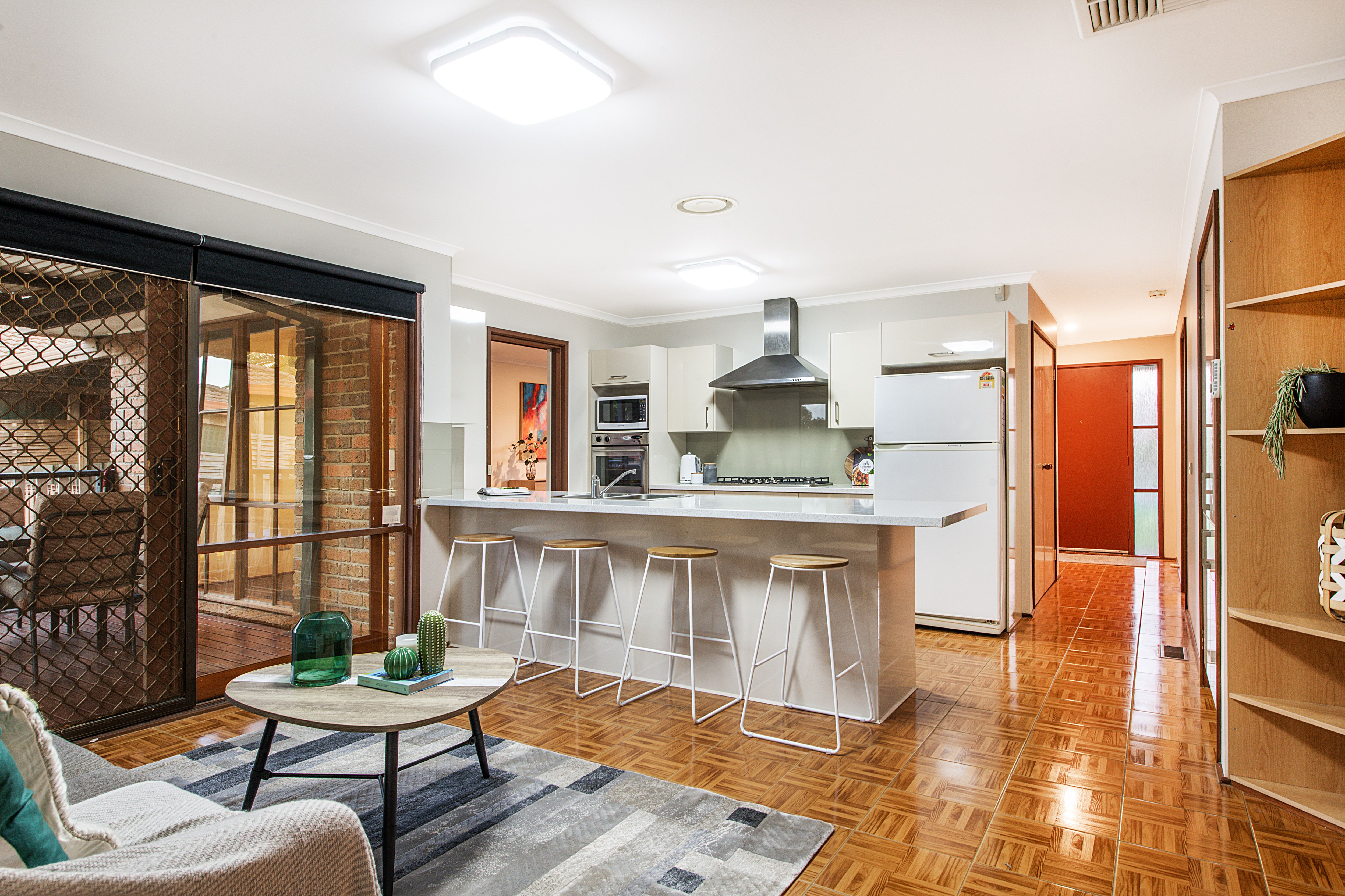 124 Murrindal Drive, Rowville, VIC 3178