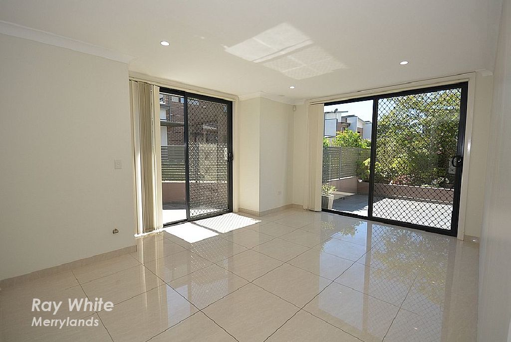 20/23 Elizabeth Street, Granville, NSW 2142