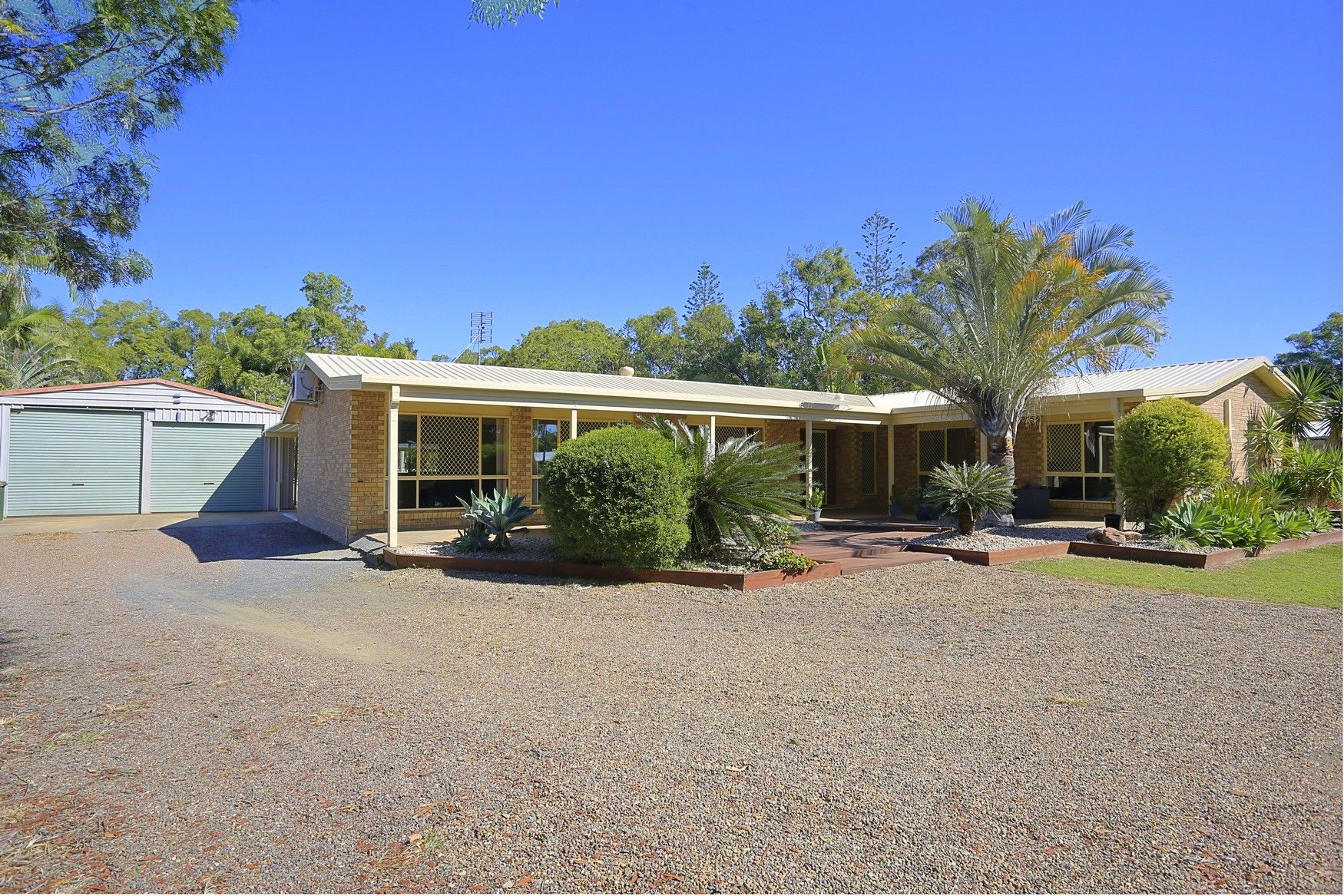 61 Washington Drive, Wondunna, QLD 4655