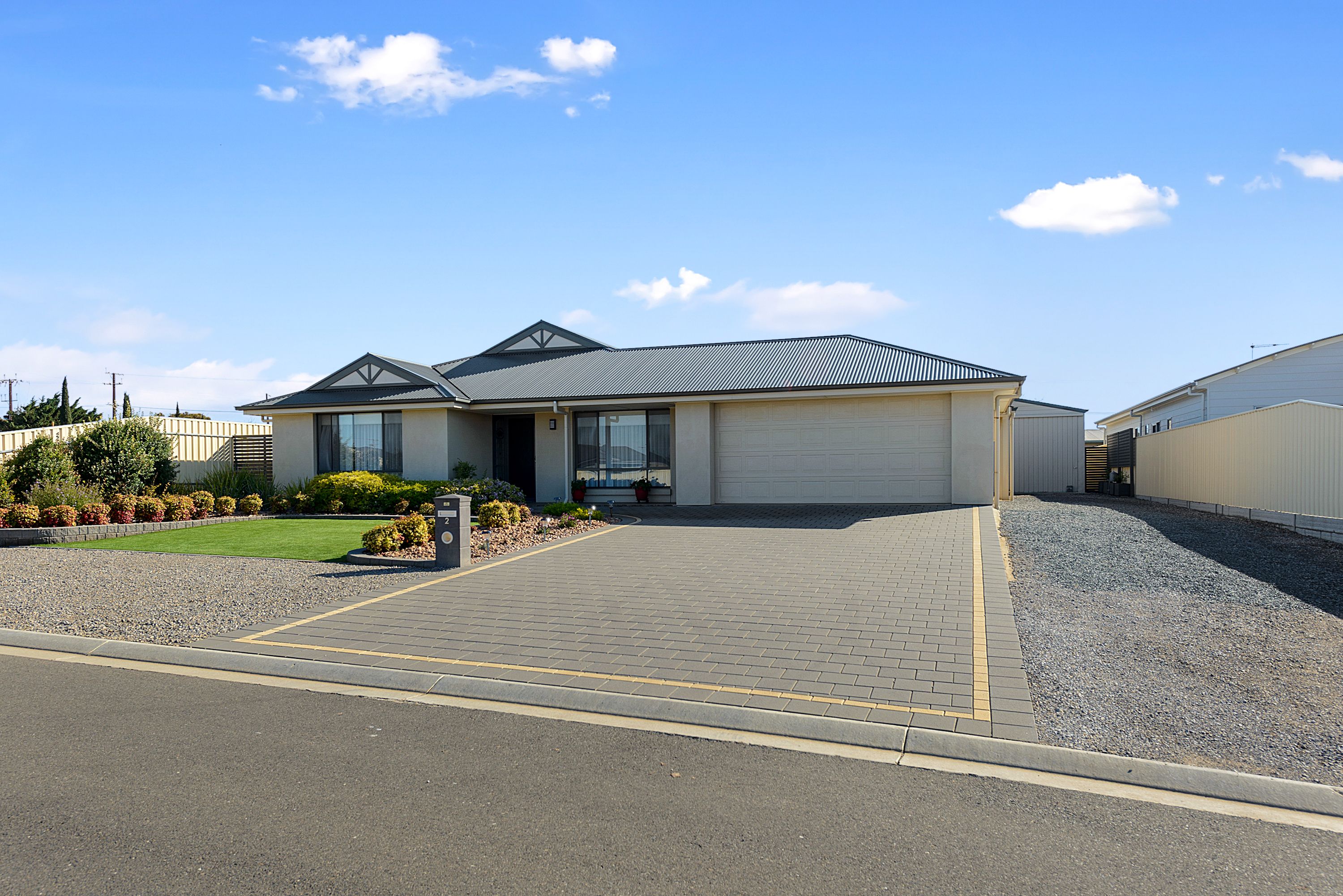 2 Sailors Street, Ardrossan, SA 5571