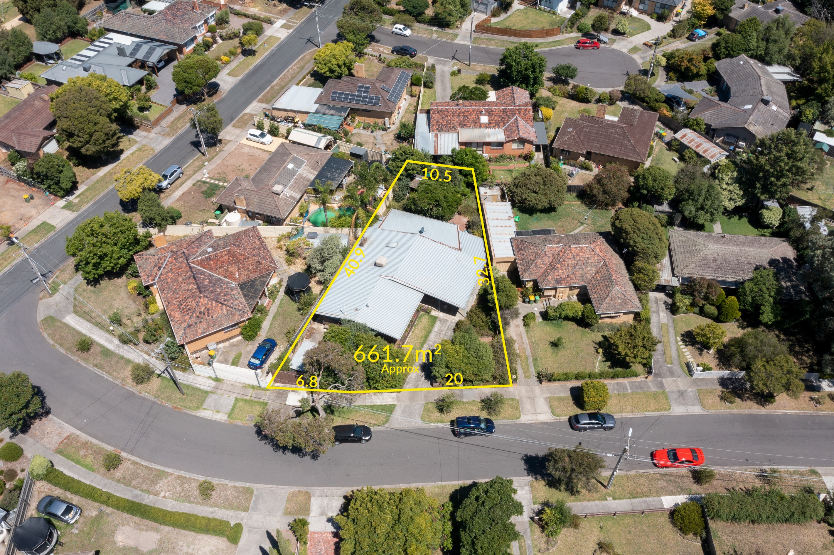 5 Murragong Avenue, Bundoora, VIC 3083