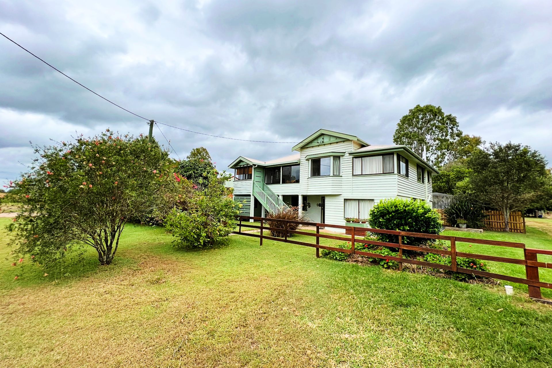 33029A Bruce Highway, Wallaville, QLD 4671