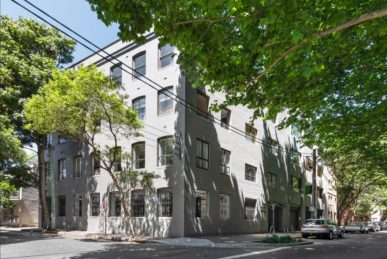 302/30 Buckland Street, Chippendale, NSW 2008