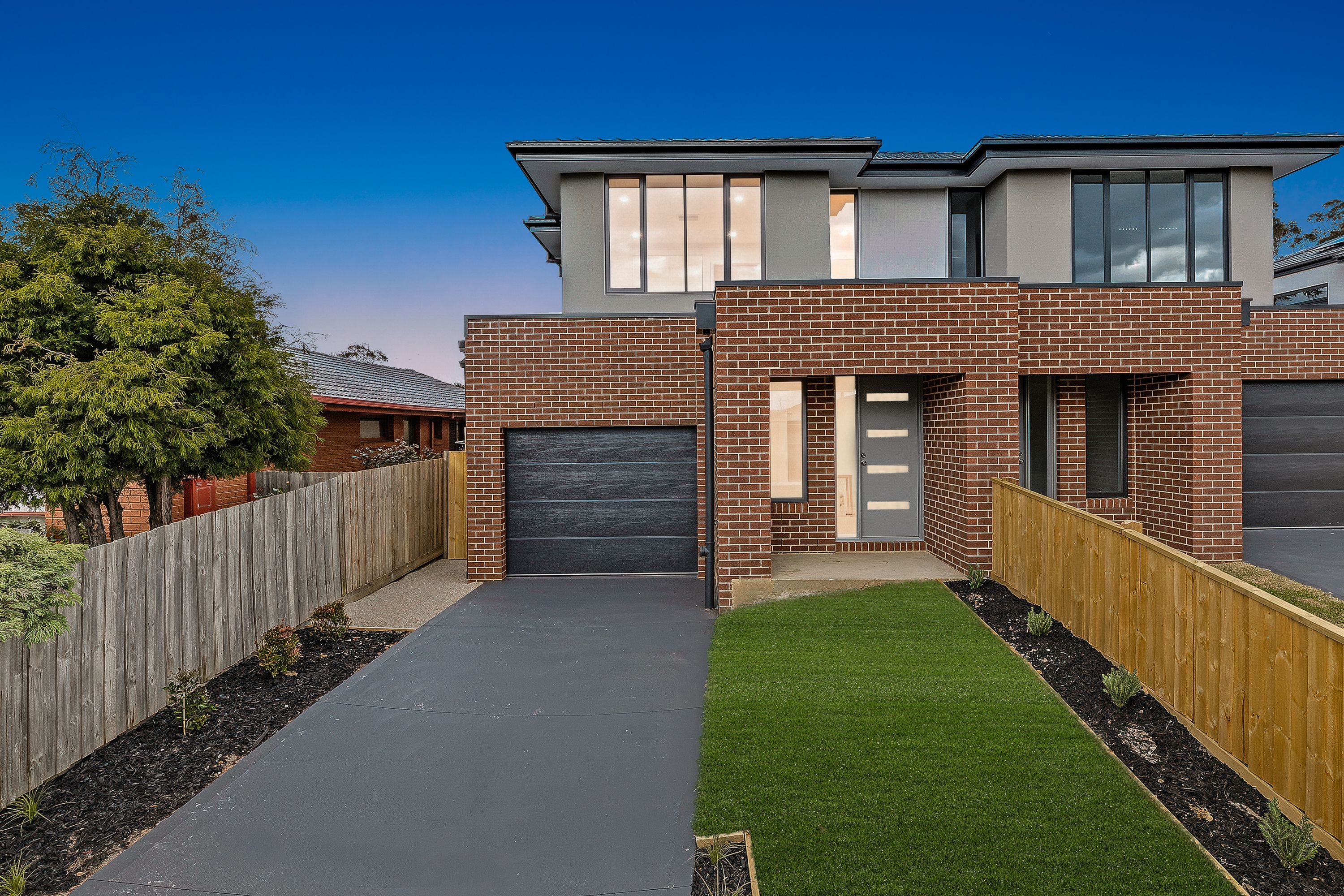 28D Witken Avenue — photo from Ray White Wantirna