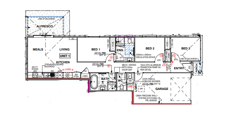 1/5 Fenchurch Place, Joyner, QLD 4500