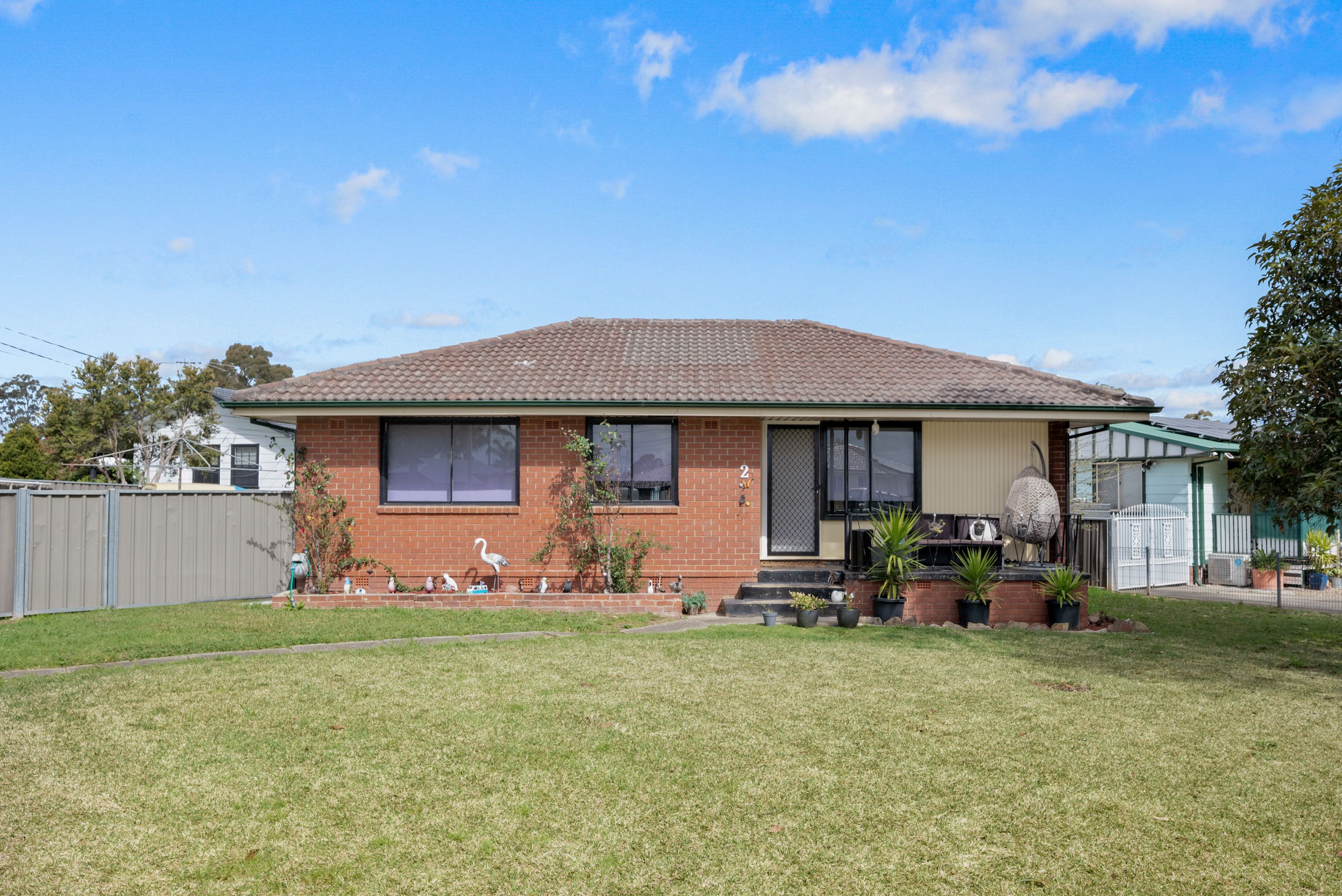 2 Hertz Place, Emerton, NSW 2770