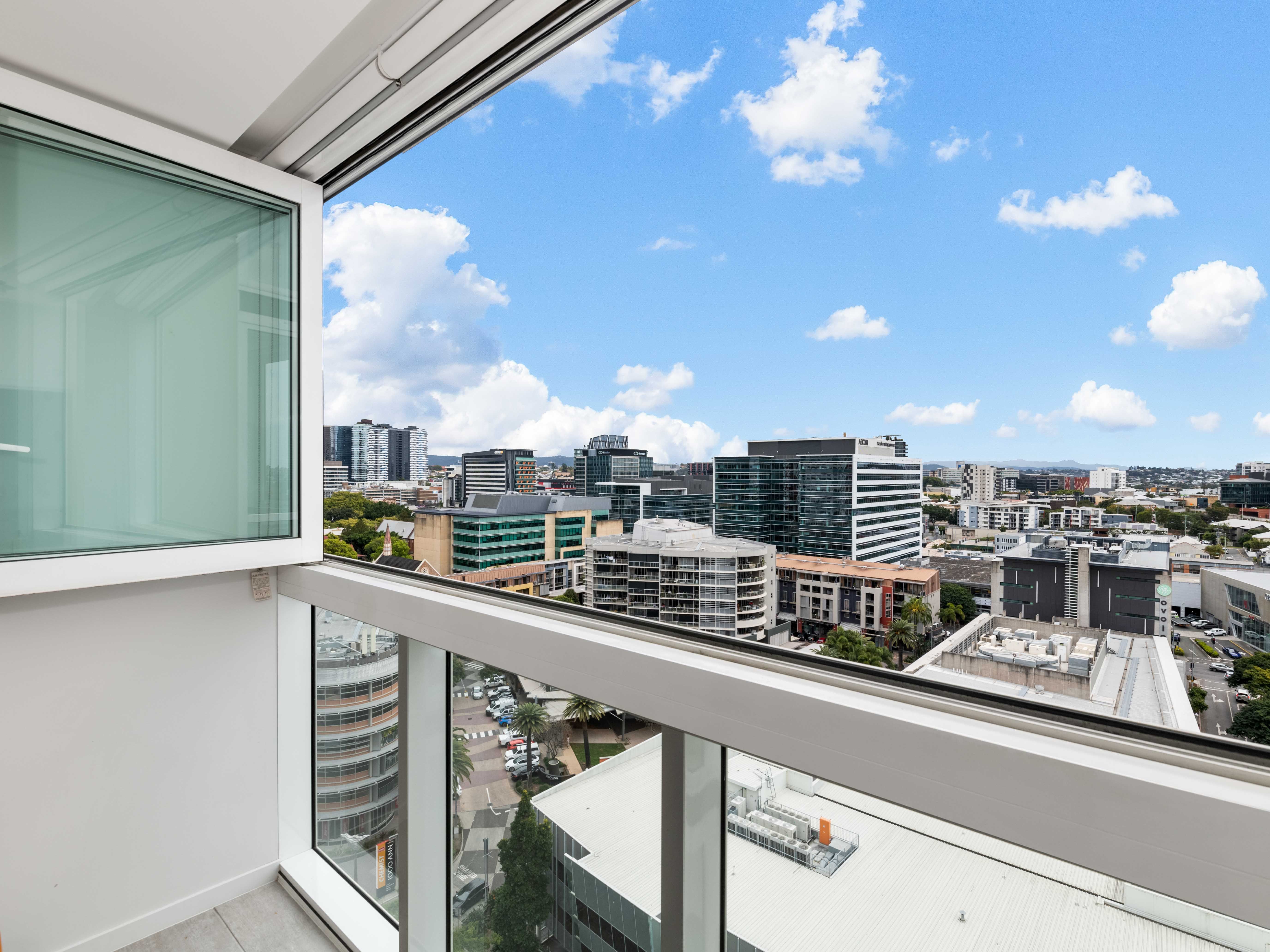 1402/977 Ann Street, Fortitude Valley, QLD 4006